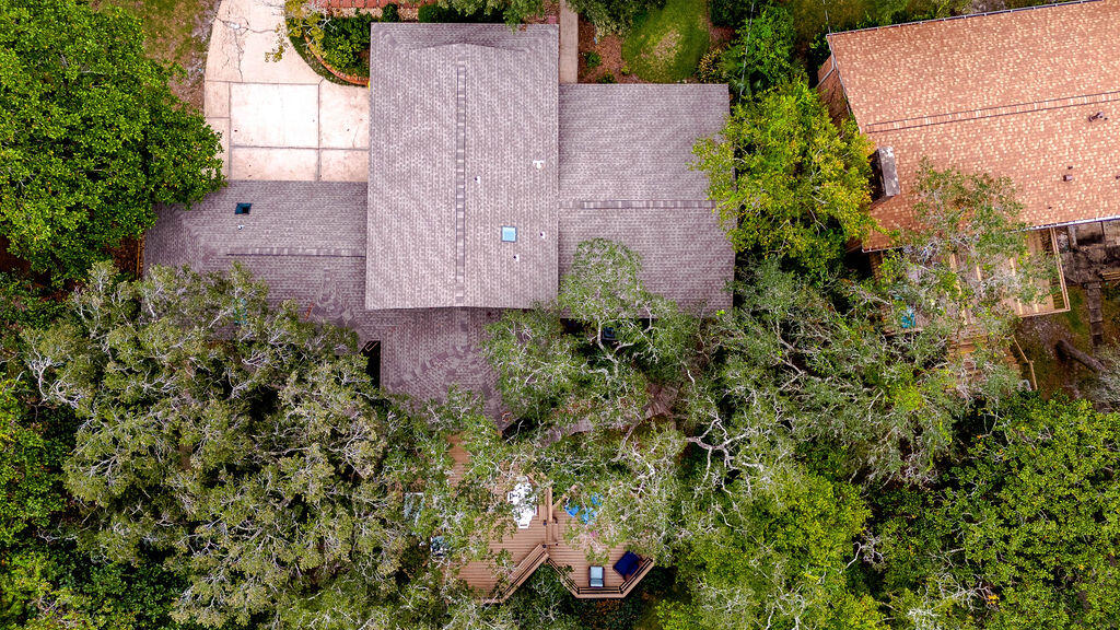 FOREST PARK - Residential