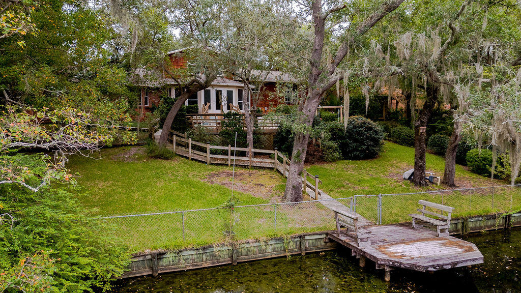 FOREST PARK - Residential