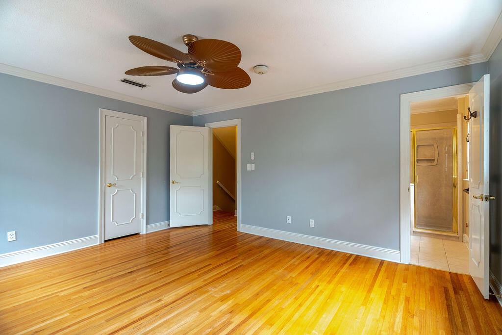 FOREST PARK - Residential