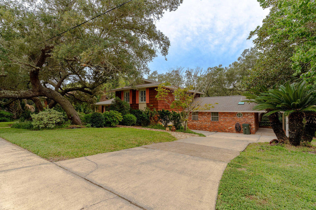 FOREST PARK - Residential