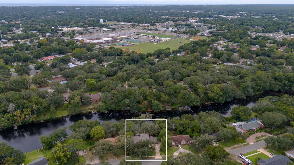FOREST PARK - Residential