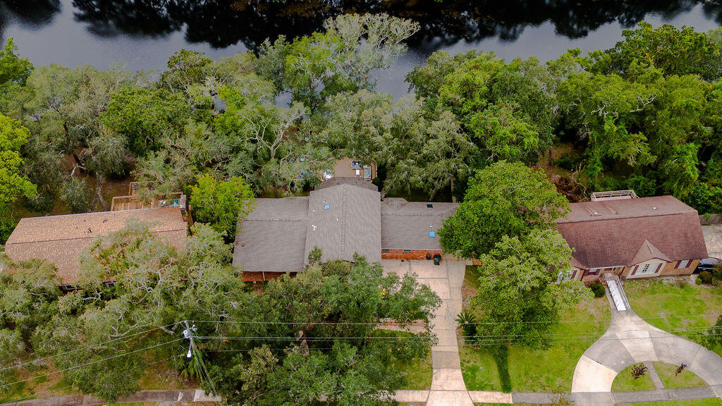 FOREST PARK - Residential
