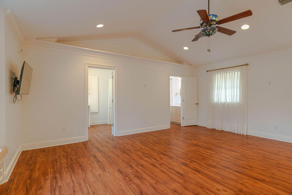 FOREST PARK - Residential
