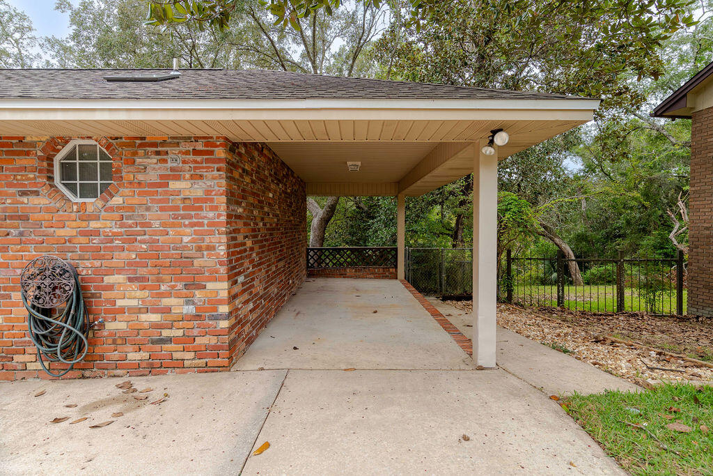 FOREST PARK - Residential