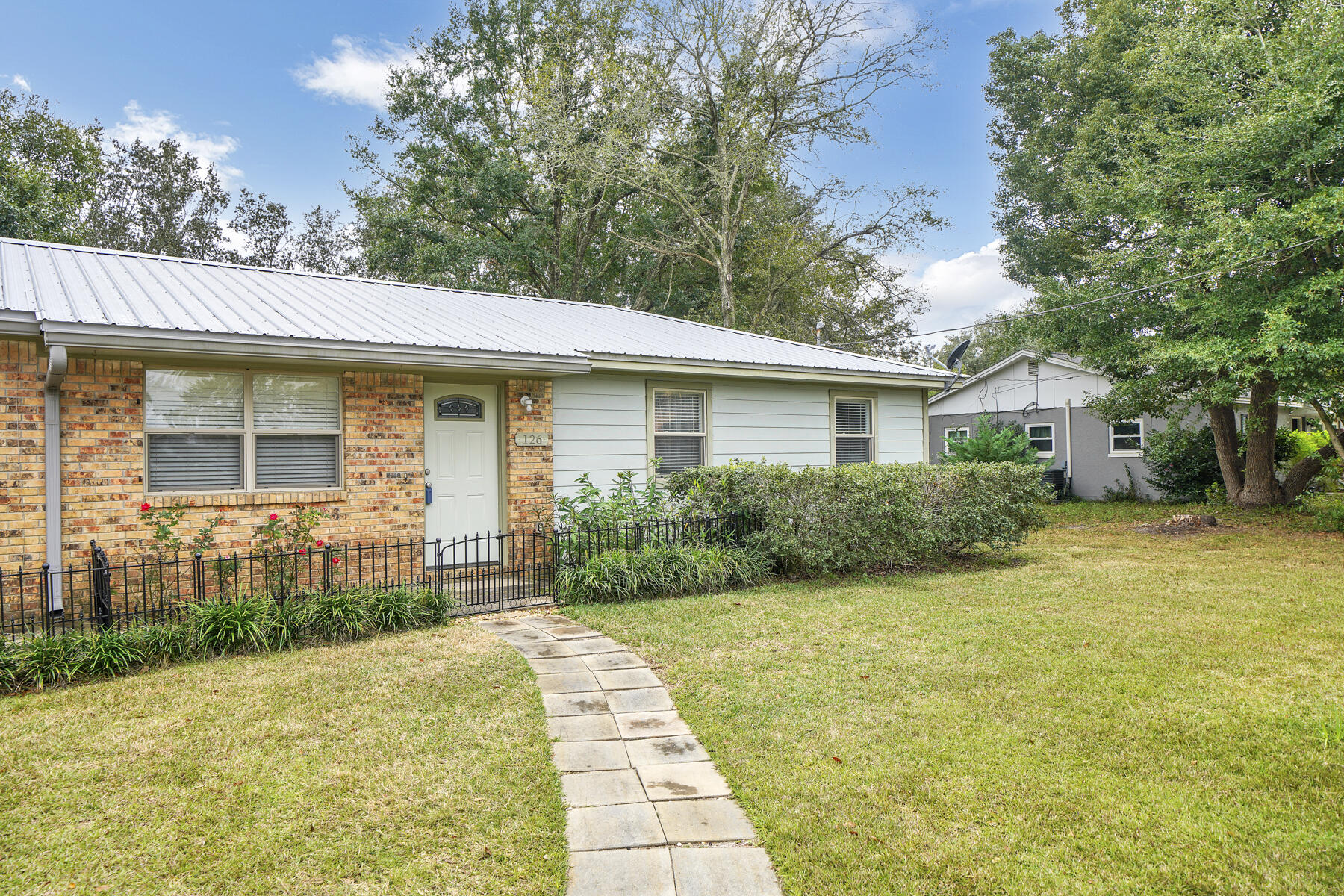 BAYRIDGE ADDN TO FORT WALTON BEACH - Residential