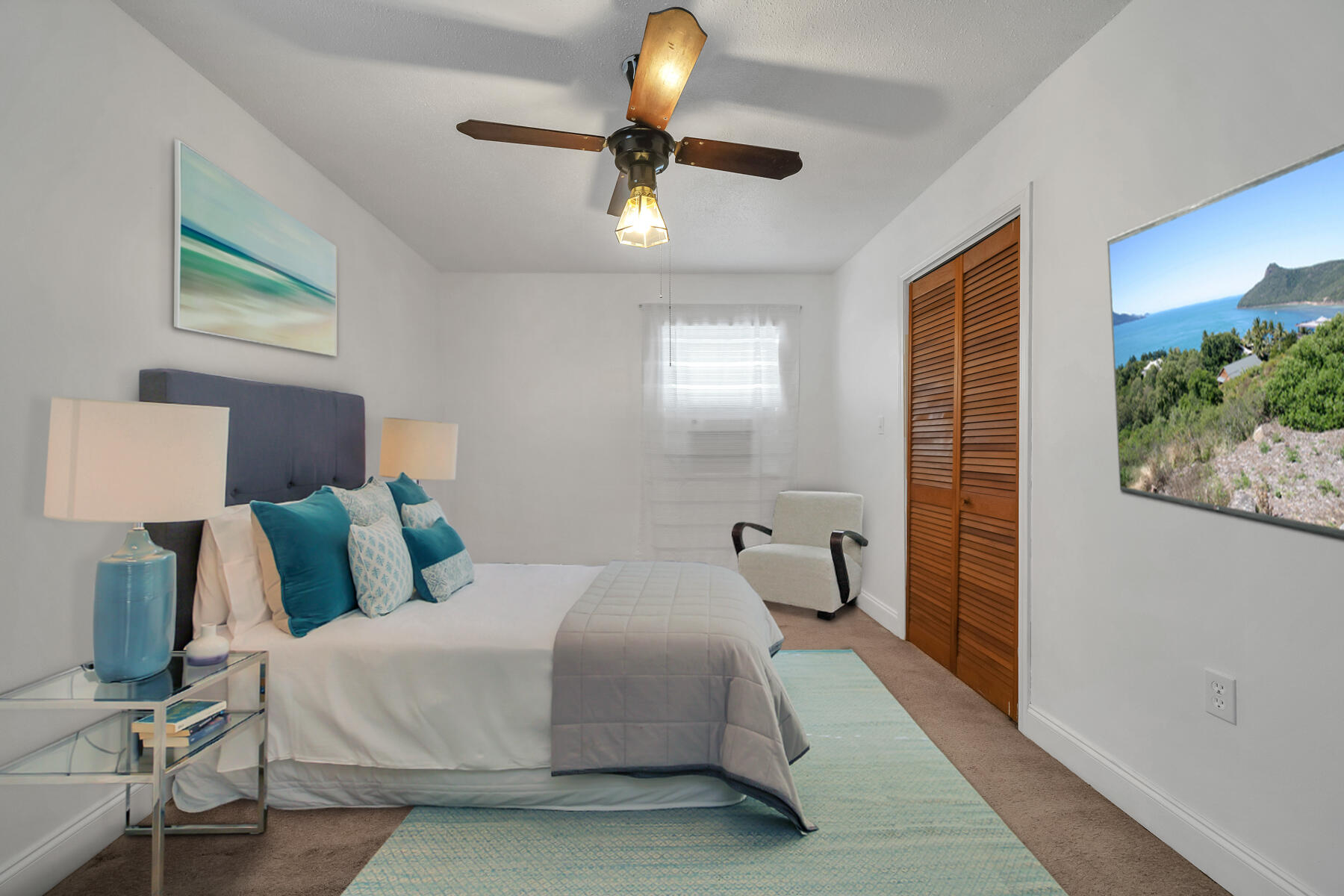 BAYRIDGE ADDN TO FORT WALTON BEACH - Residential