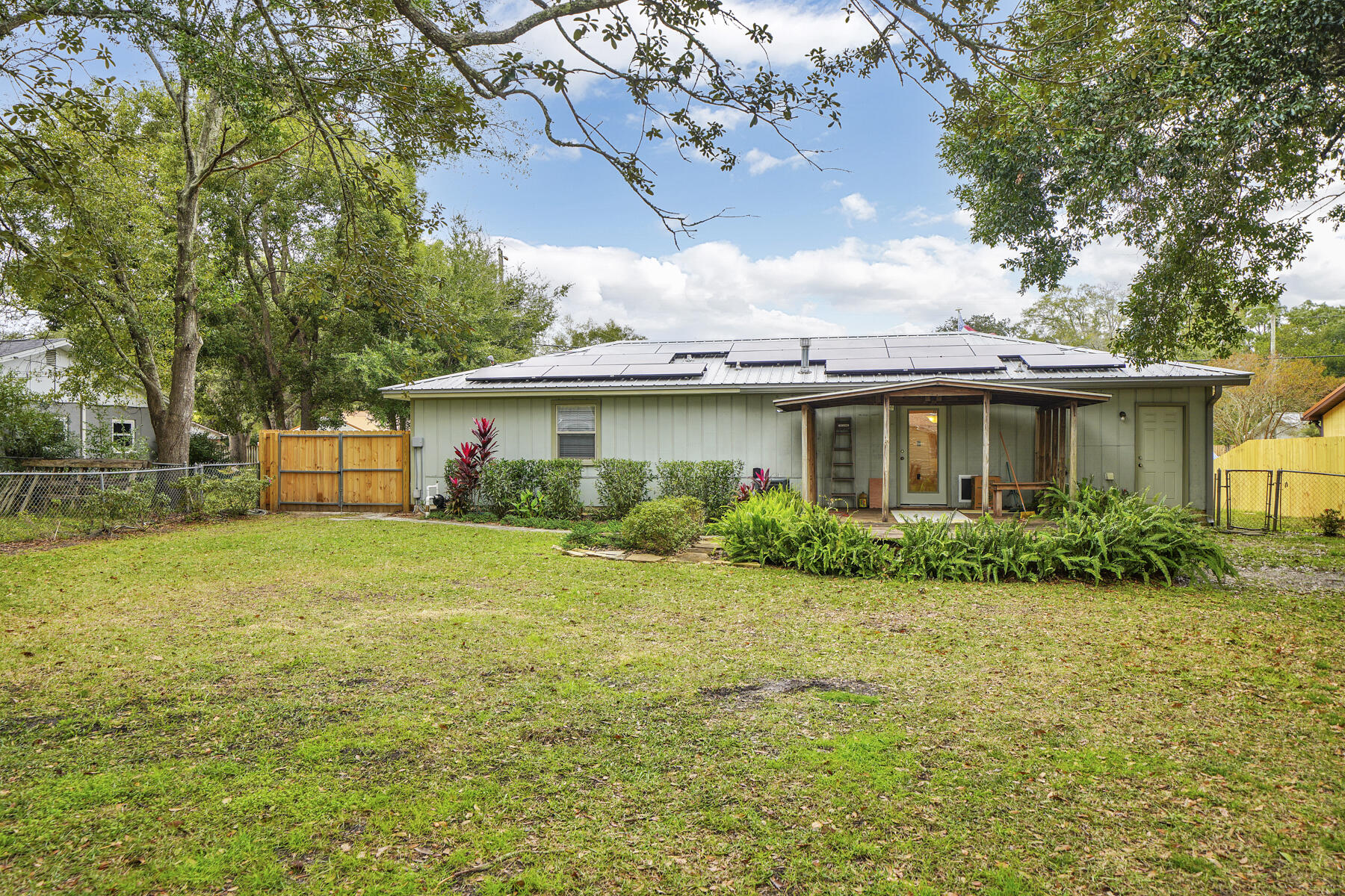 BAYRIDGE ADDN TO FORT WALTON BEACH - Residential