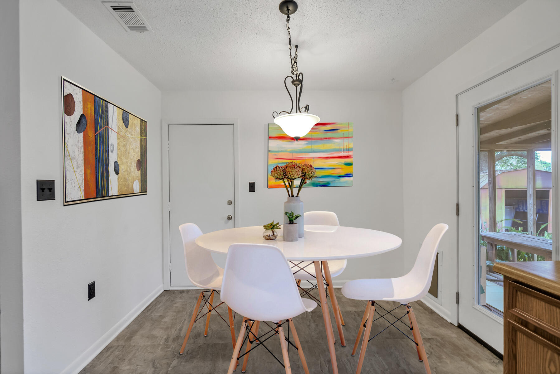 BAYRIDGE ADDN TO FORT WALTON BEACH - Residential