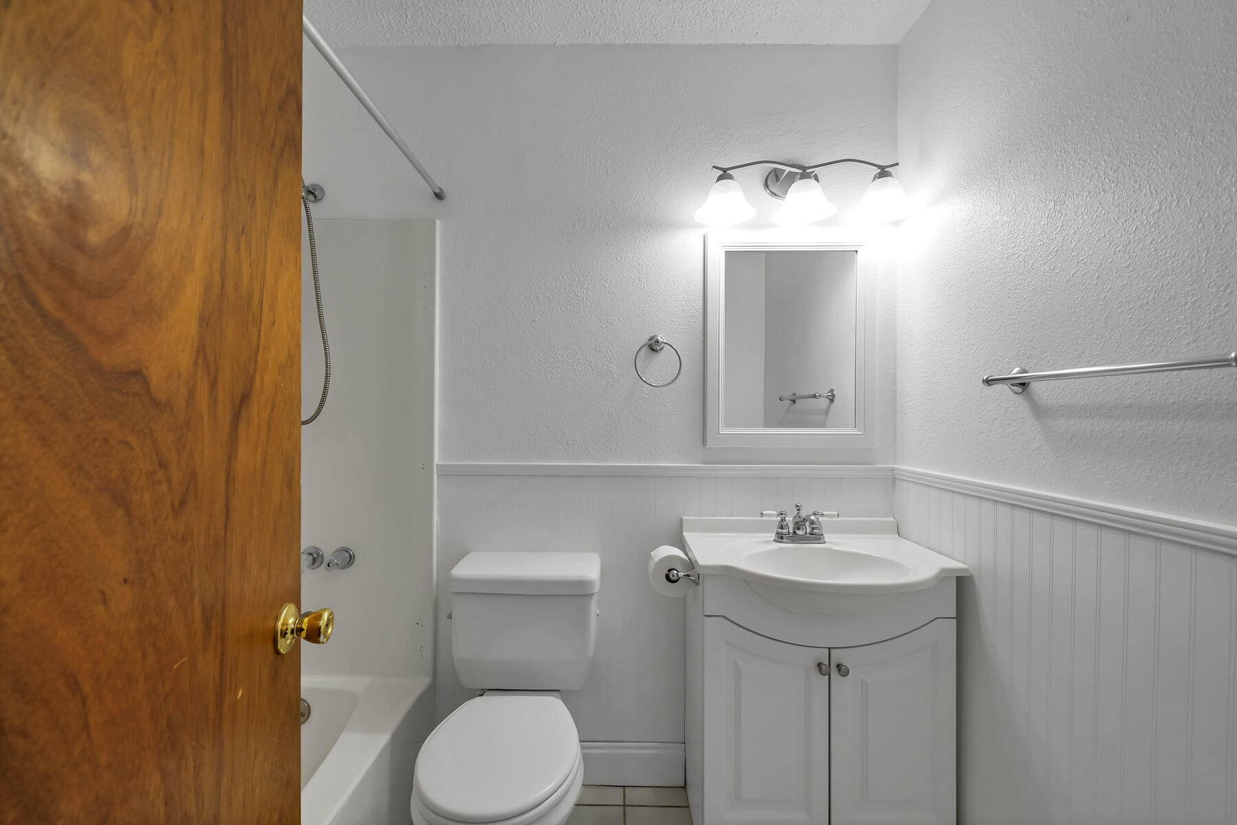 BAYRIDGE ADDN TO FORT WALTON BEACH - Residential