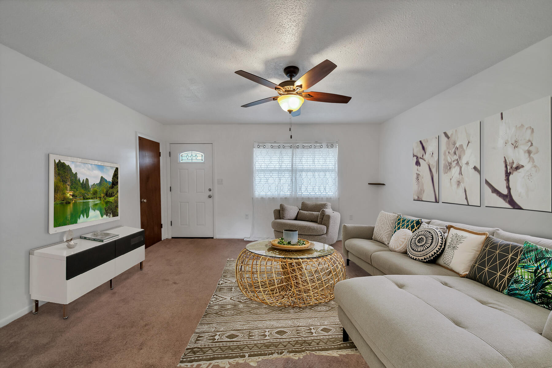 BAYRIDGE ADDN TO FORT WALTON BEACH - Residential