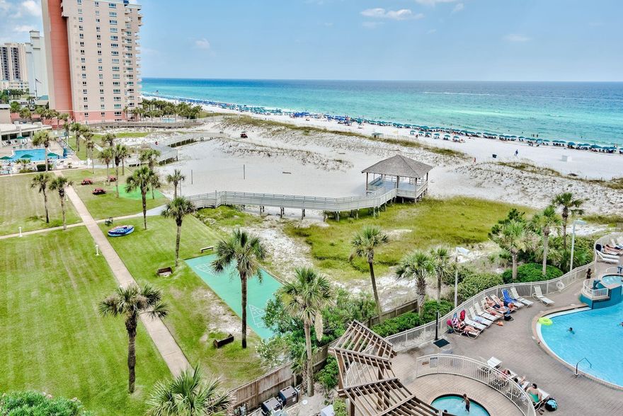 For comparable purposes only