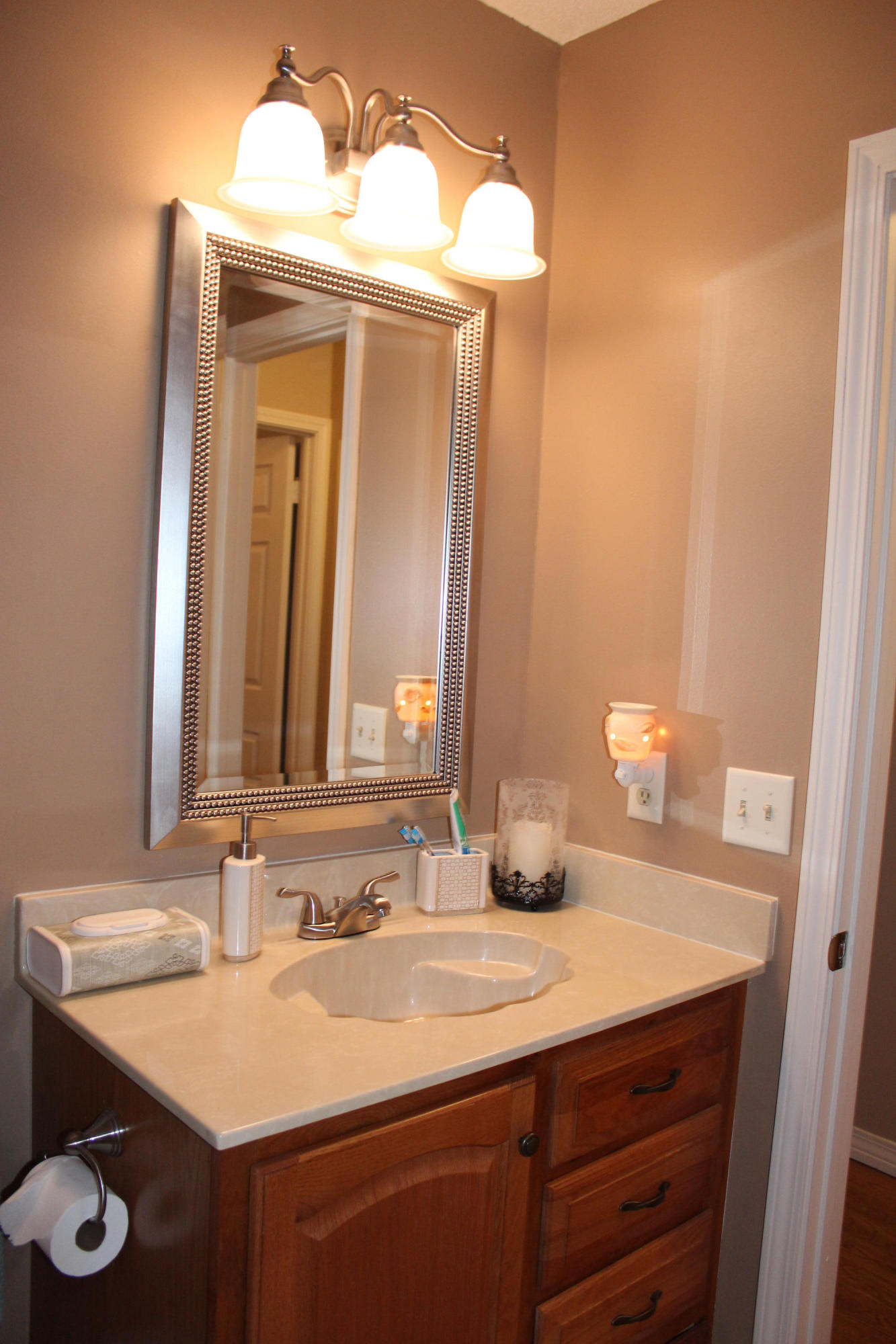 COUNTRYVIEW ESTATES 3RD ADDN - Residential