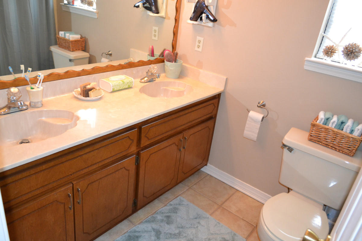 COUNTRYVIEW ESTATES 3RD ADDN - Residential