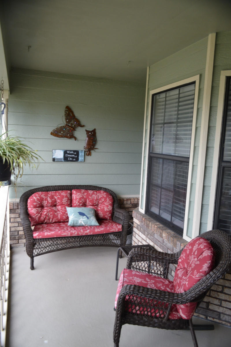 COUNTRYVIEW ESTATES 3RD ADDN - Residential