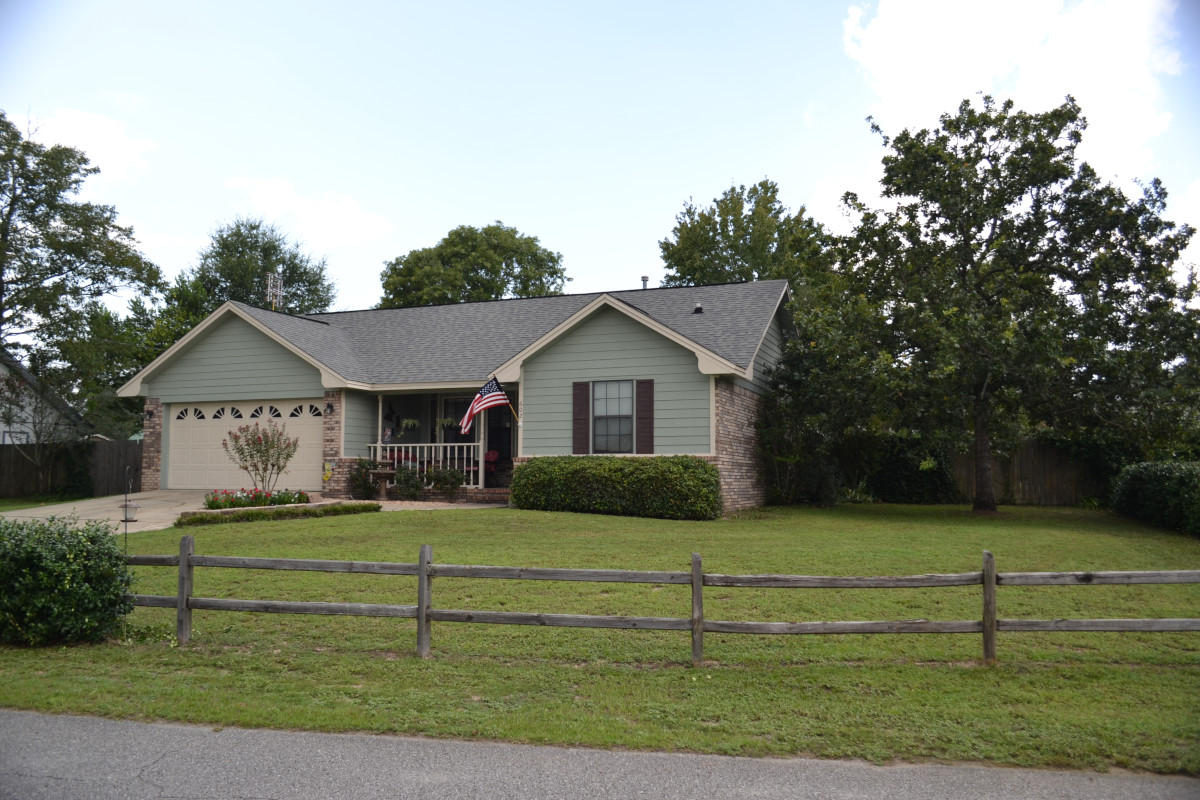 COUNTRYVIEW ESTATES 3RD ADDN - Residential