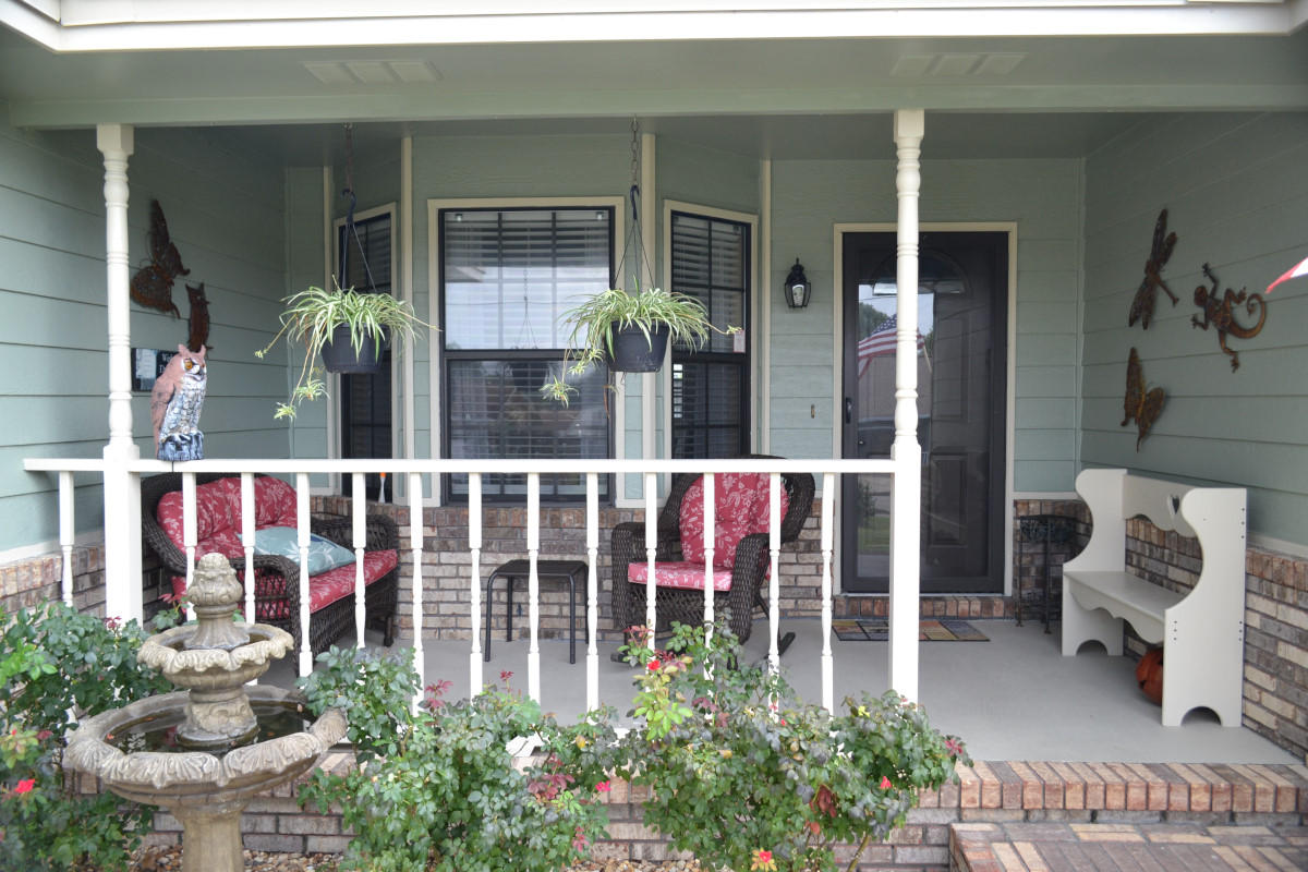 COUNTRYVIEW ESTATES 3RD ADDN - Residential