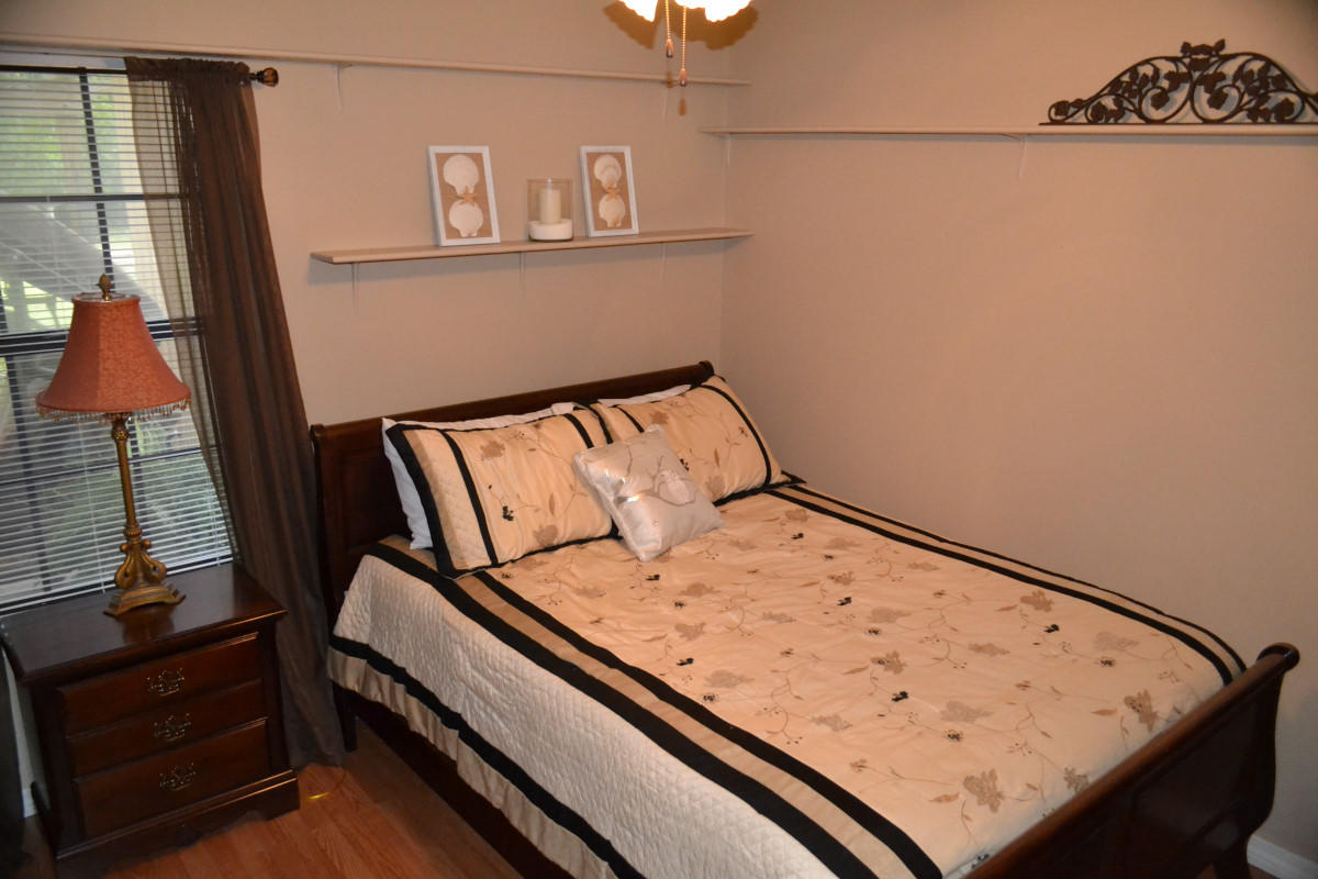 COUNTRYVIEW ESTATES 3RD ADDN - Residential