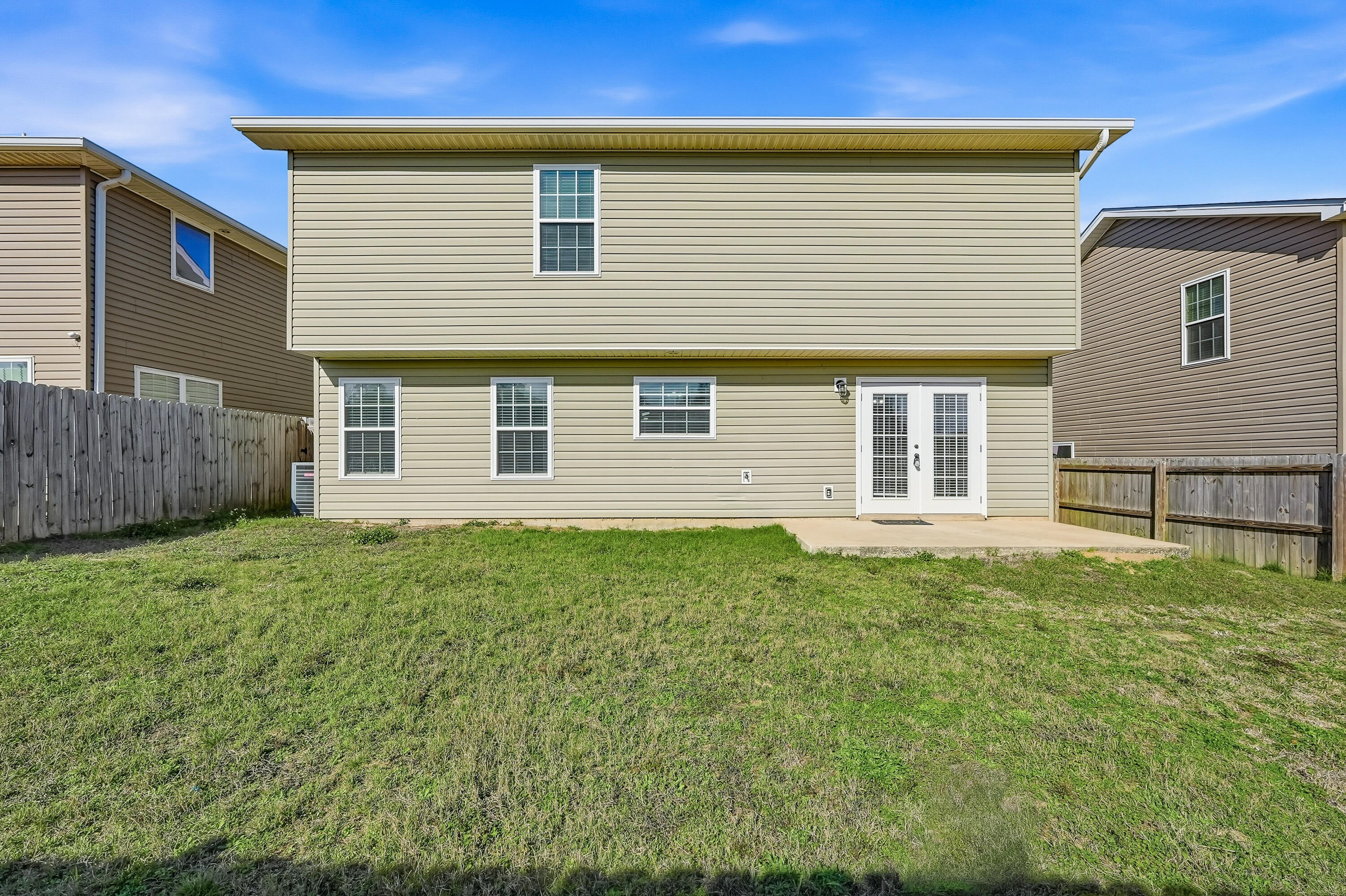 STILLWELL SOUTH - Residential