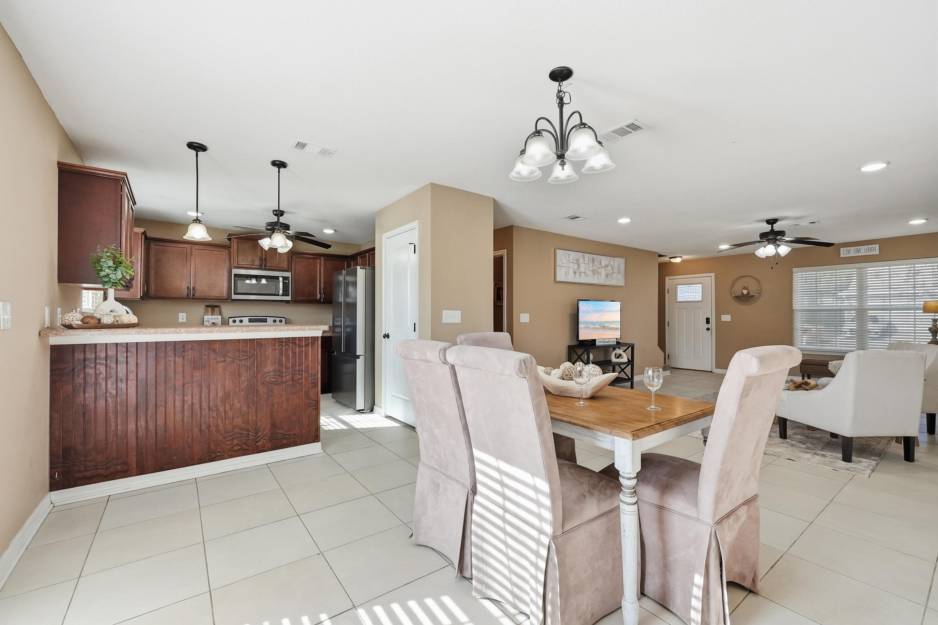 STILLWELL SOUTH - Residential