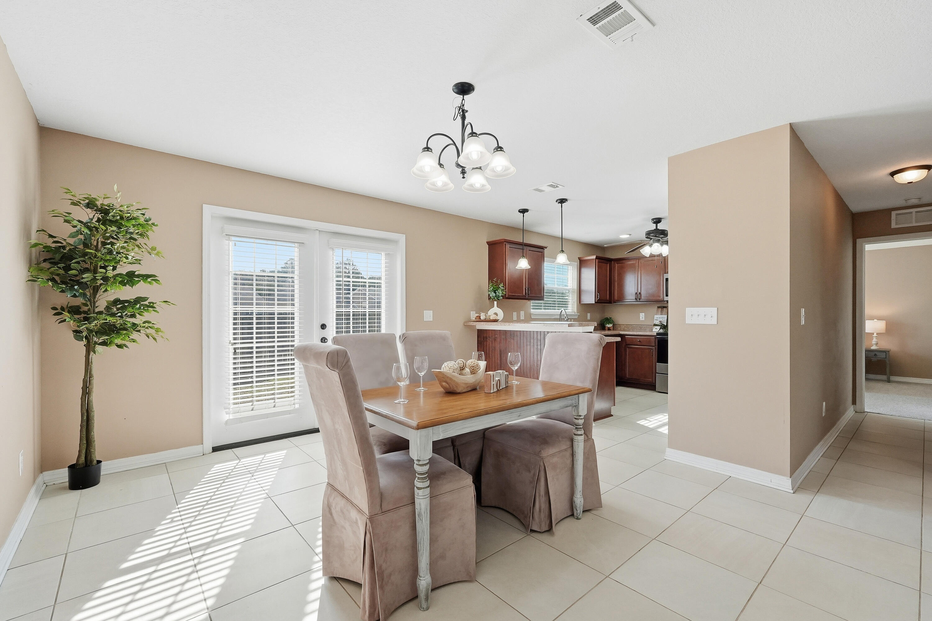 STILLWELL SOUTH - Residential