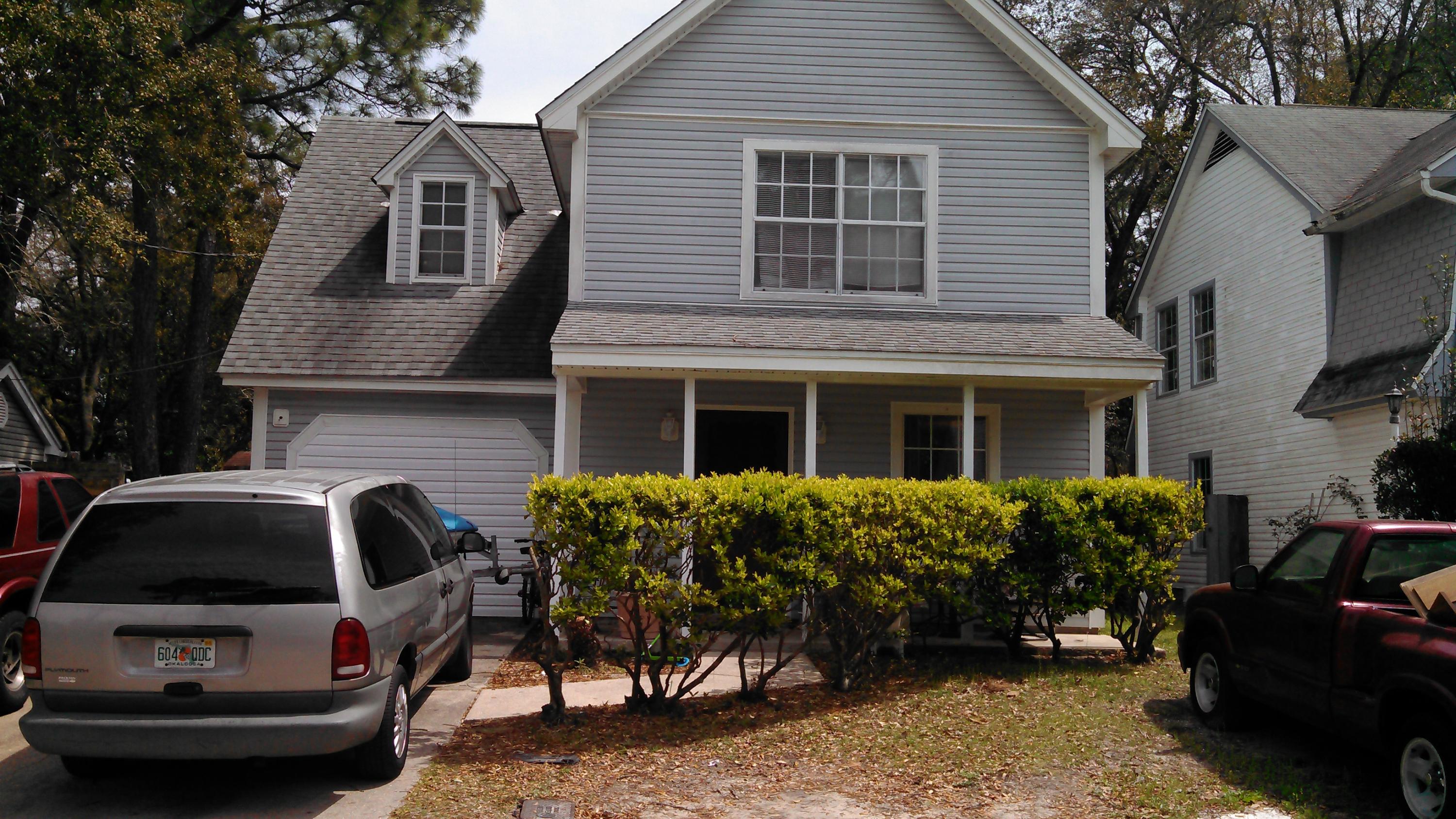 CANDLEWOOD VILLAGE - Residential