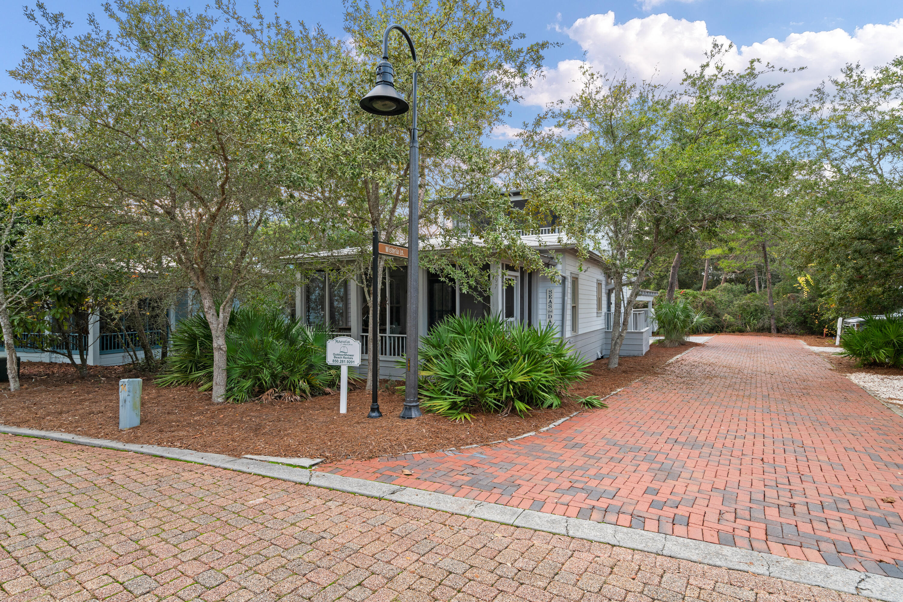 Magnolia Cottages by the Sea - Residential