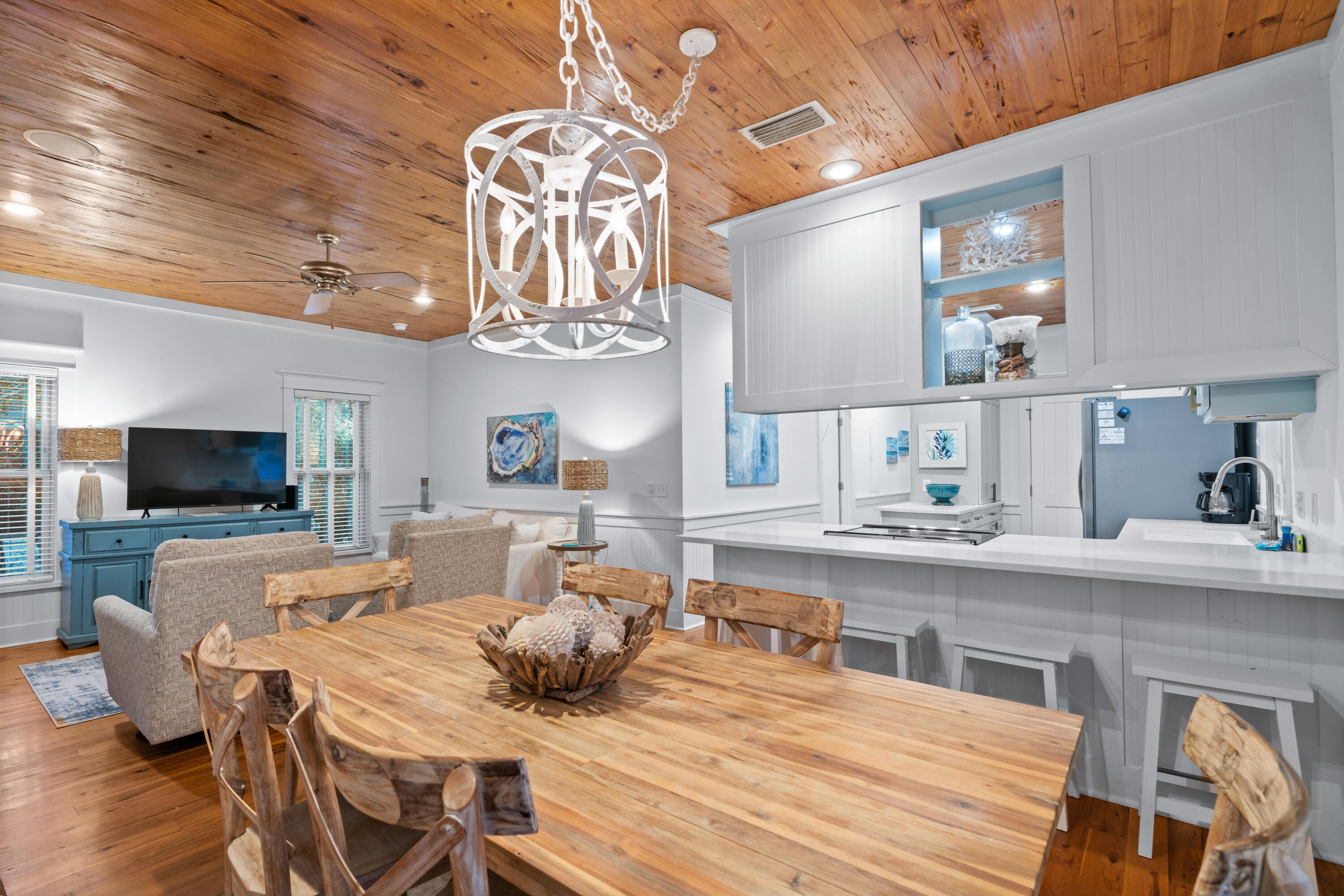 Magnolia Cottages by the Sea - Residential