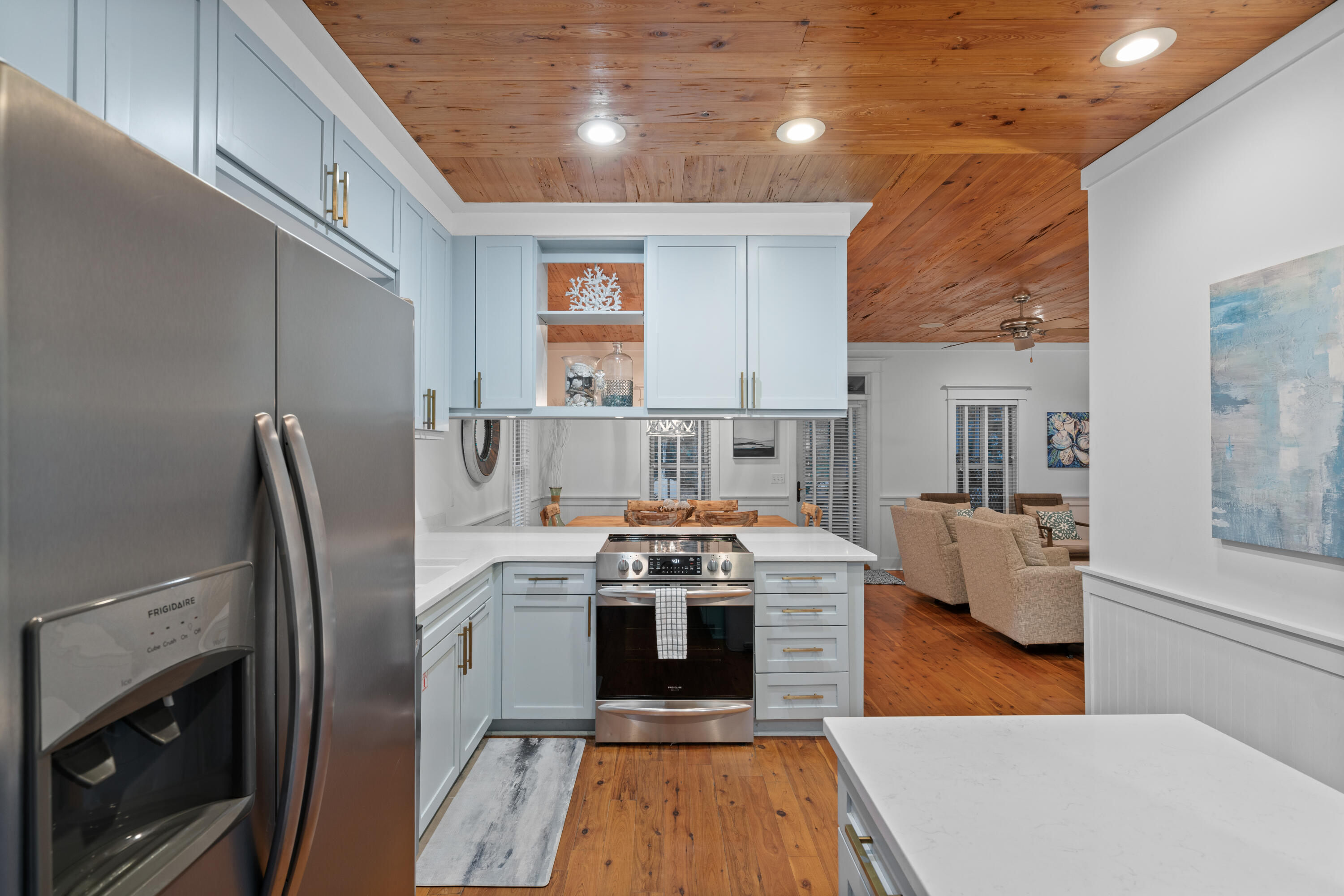 Magnolia Cottages by the Sea - Residential