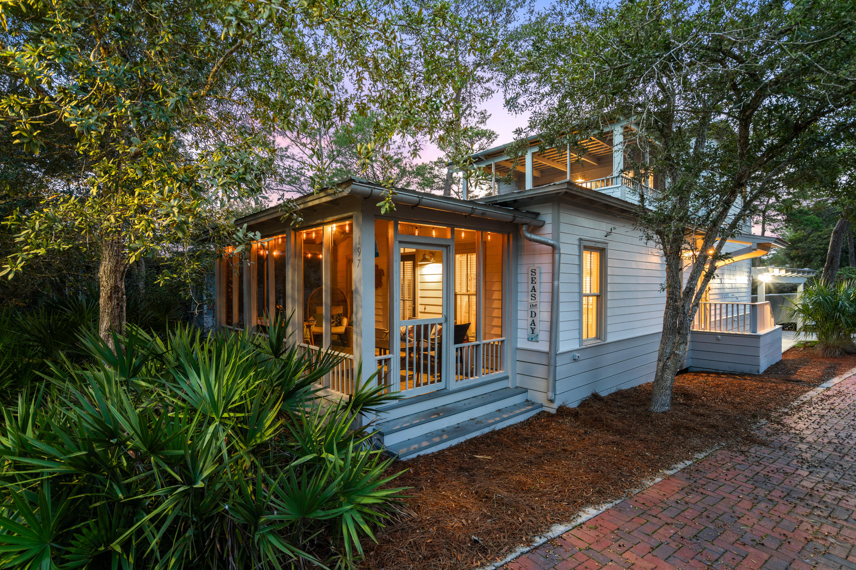 Magnolia Cottages by the Sea - Residential