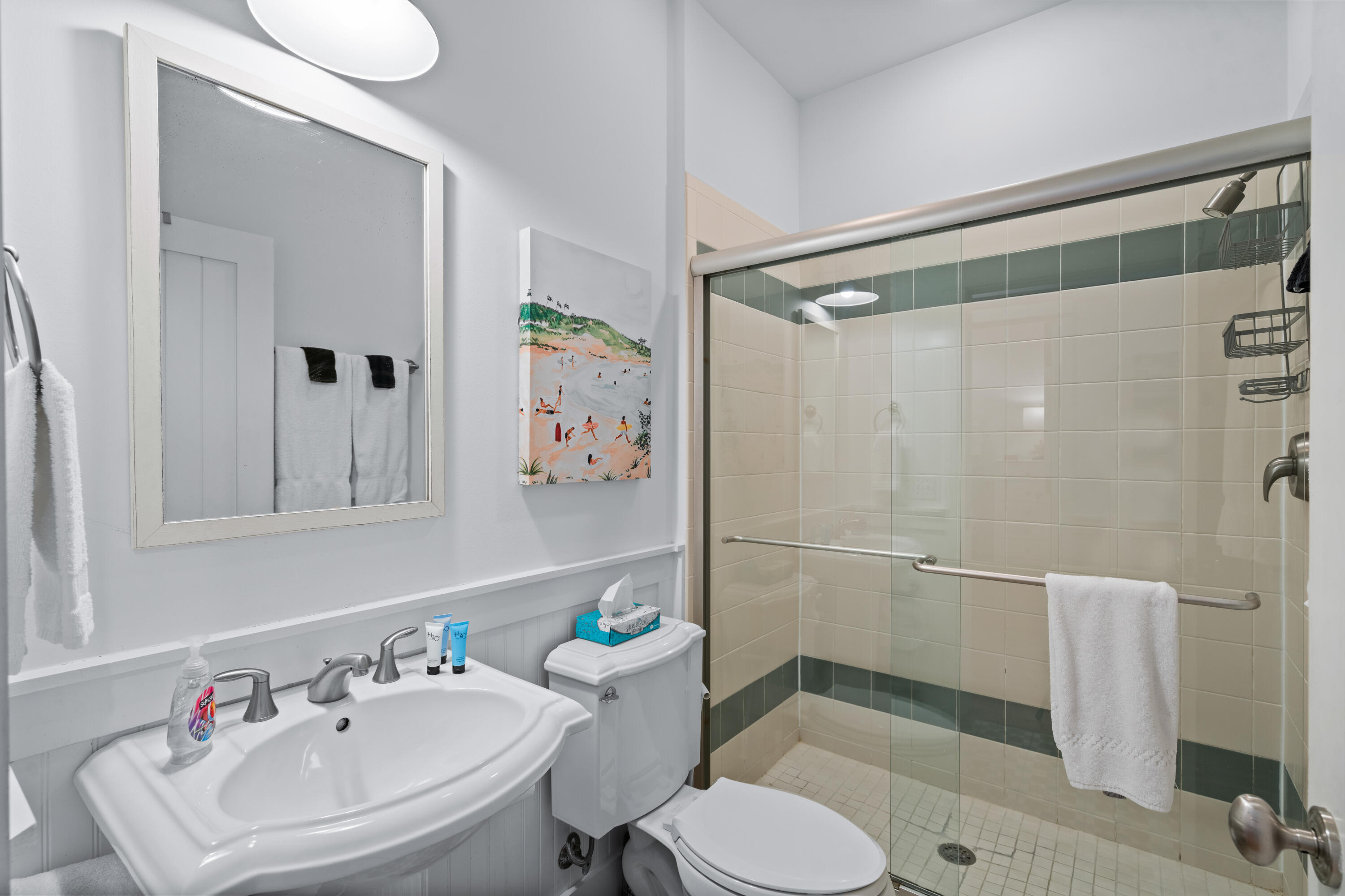 Magnolia Cottages by the Sea - Residential