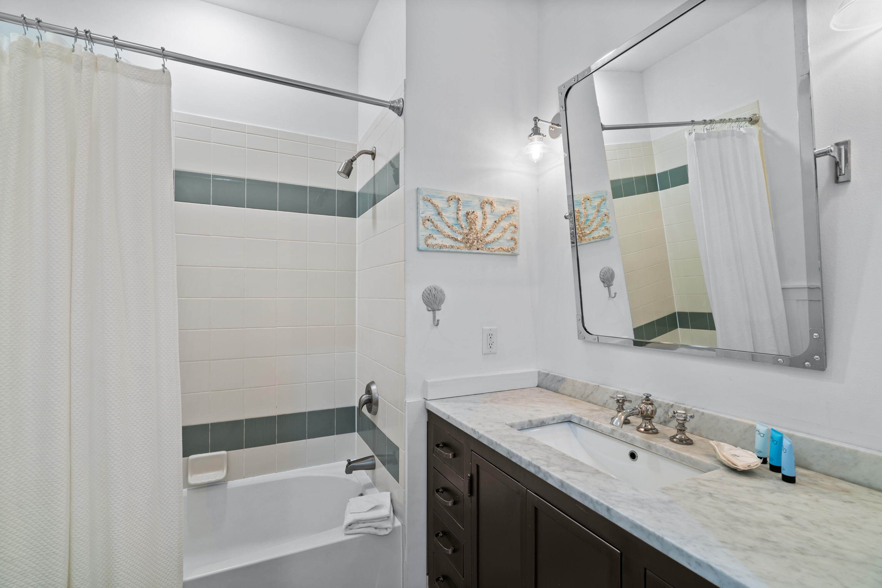 Magnolia Cottages by the Sea - Residential