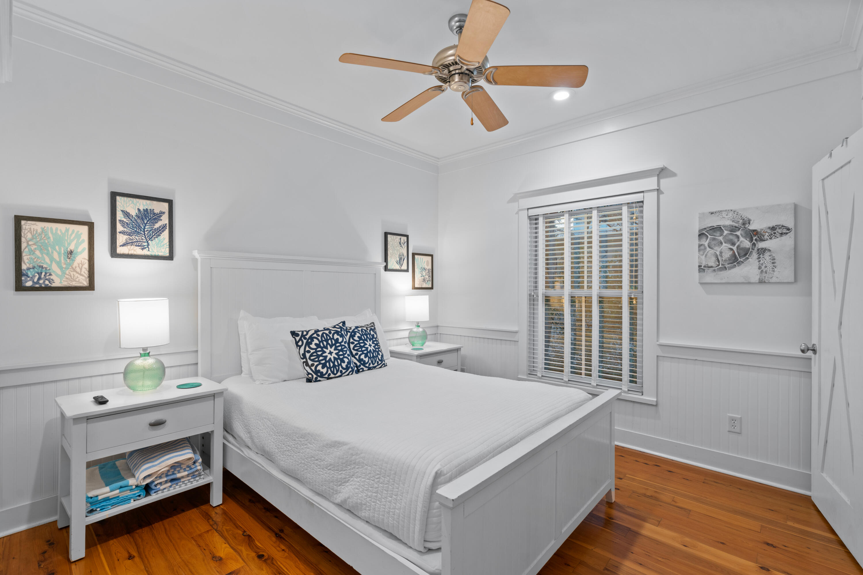 Magnolia Cottages by the Sea - Residential