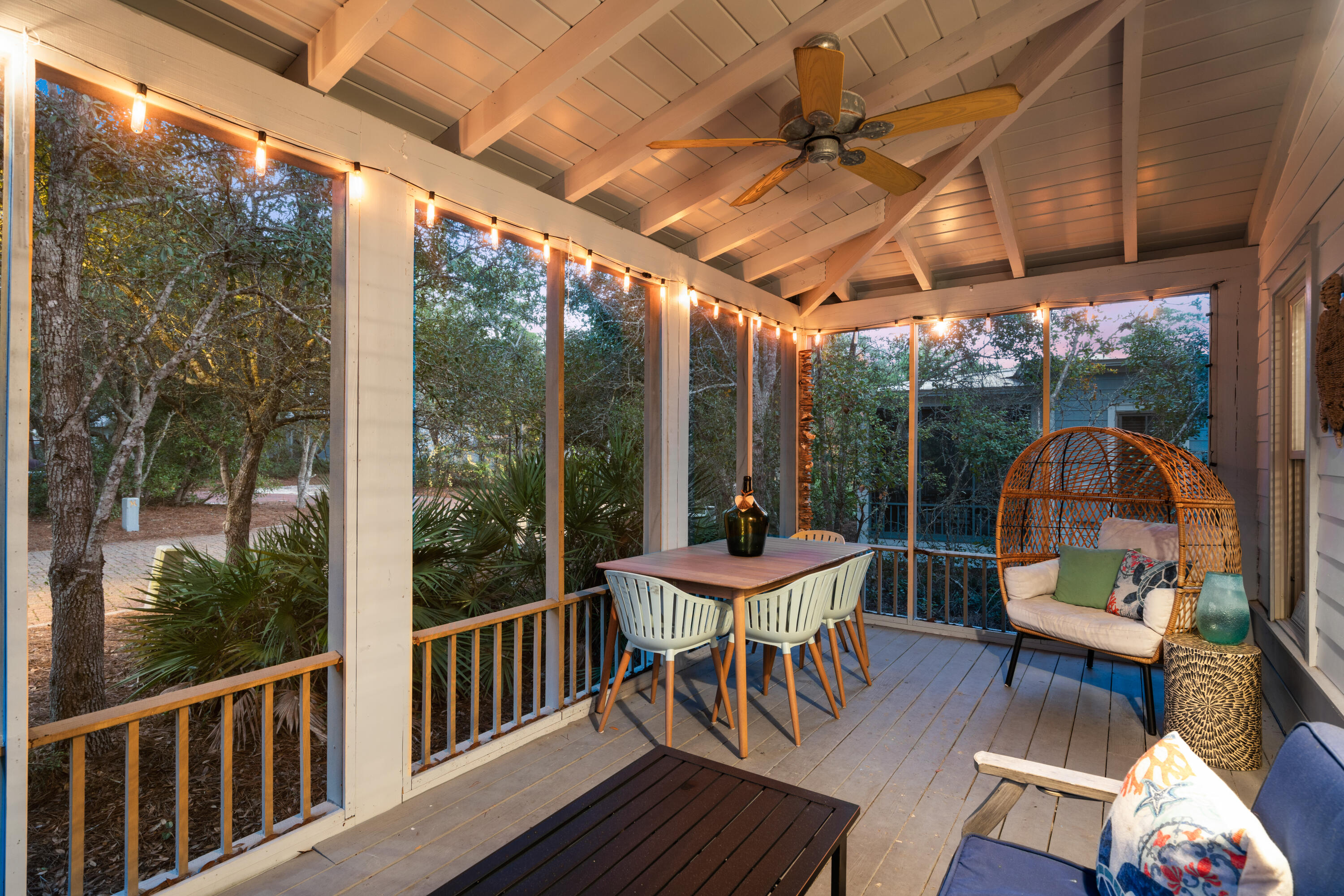 Magnolia Cottages by the Sea - Residential