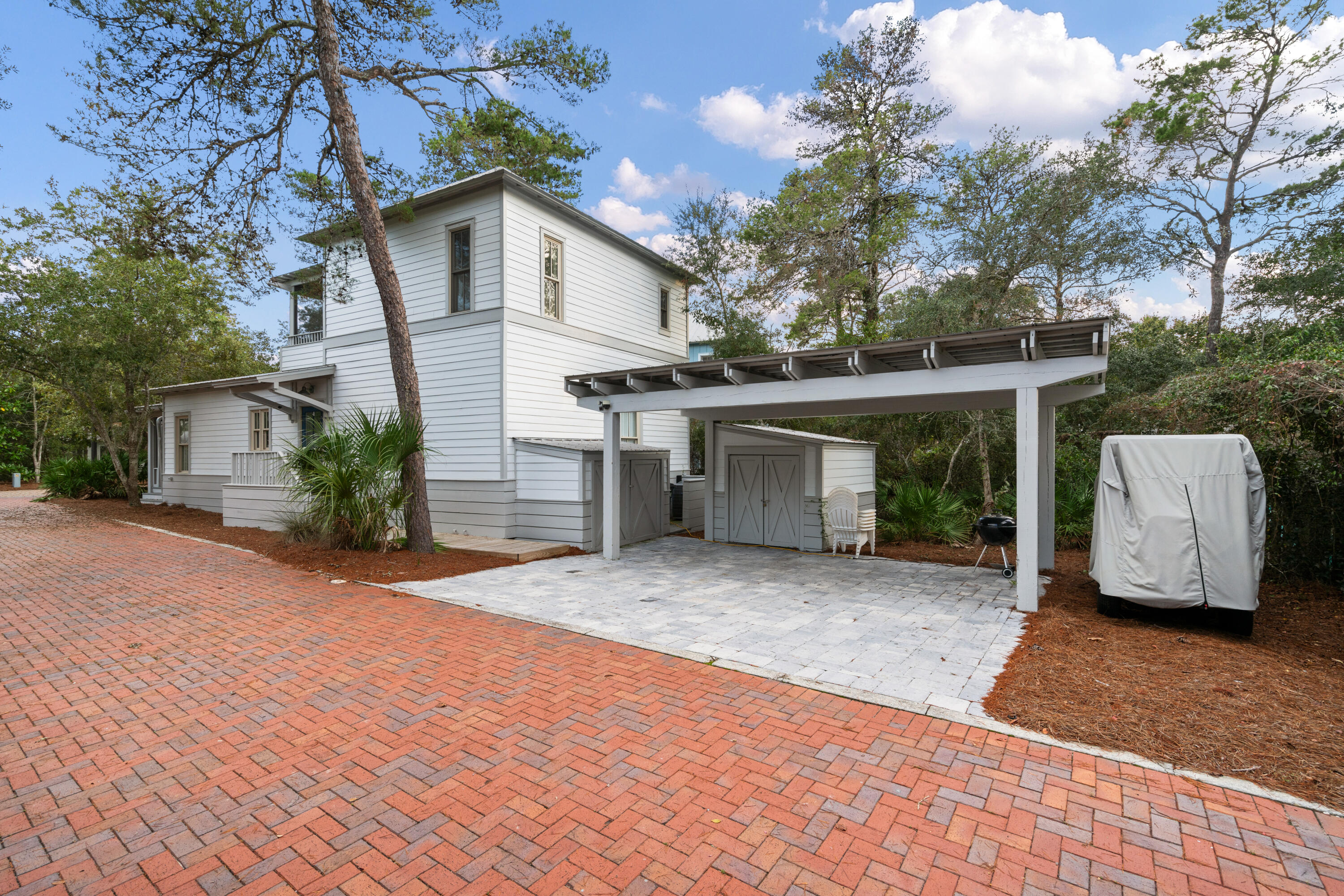 Magnolia Cottages by the Sea - Residential