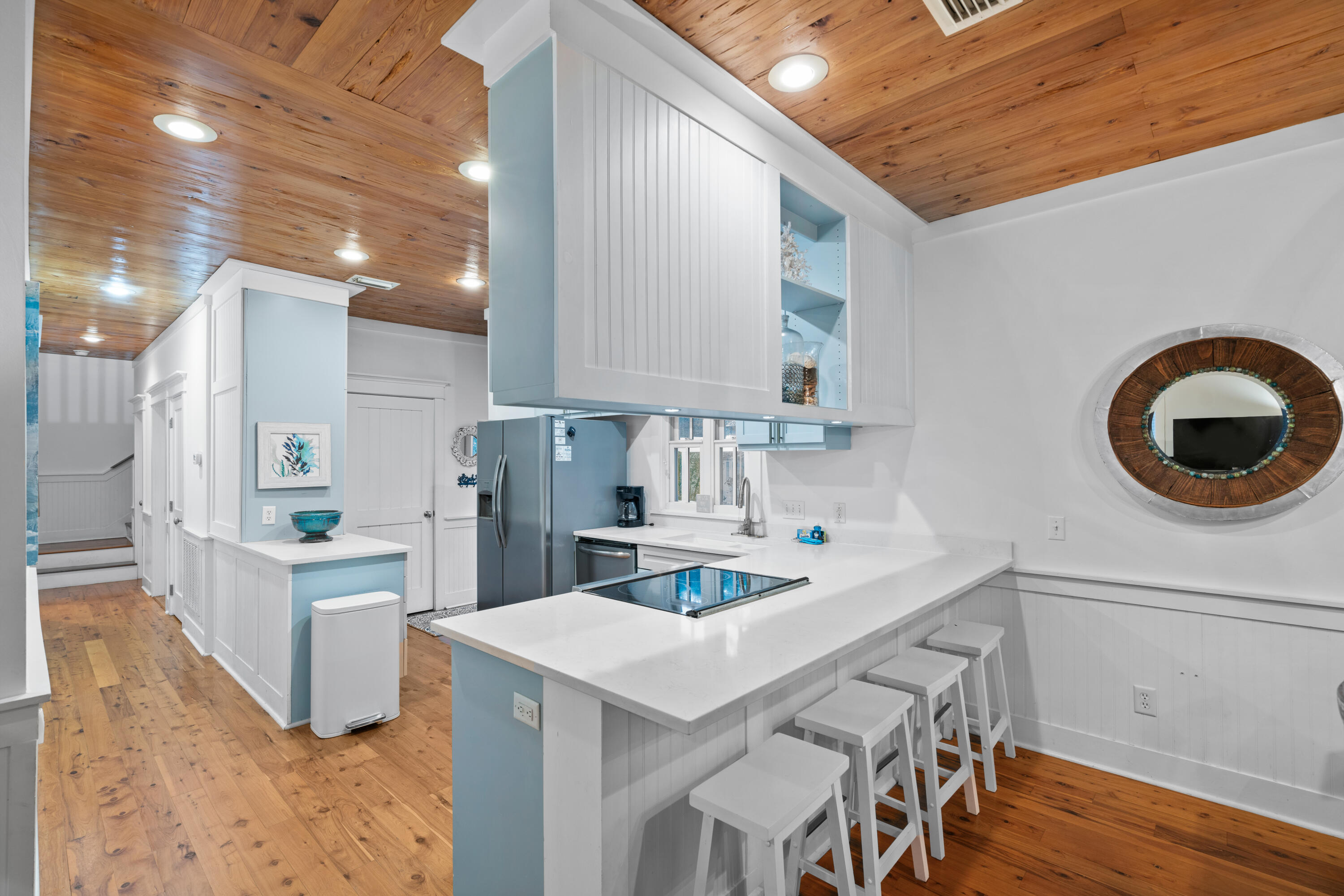 Magnolia Cottages by the Sea - Residential