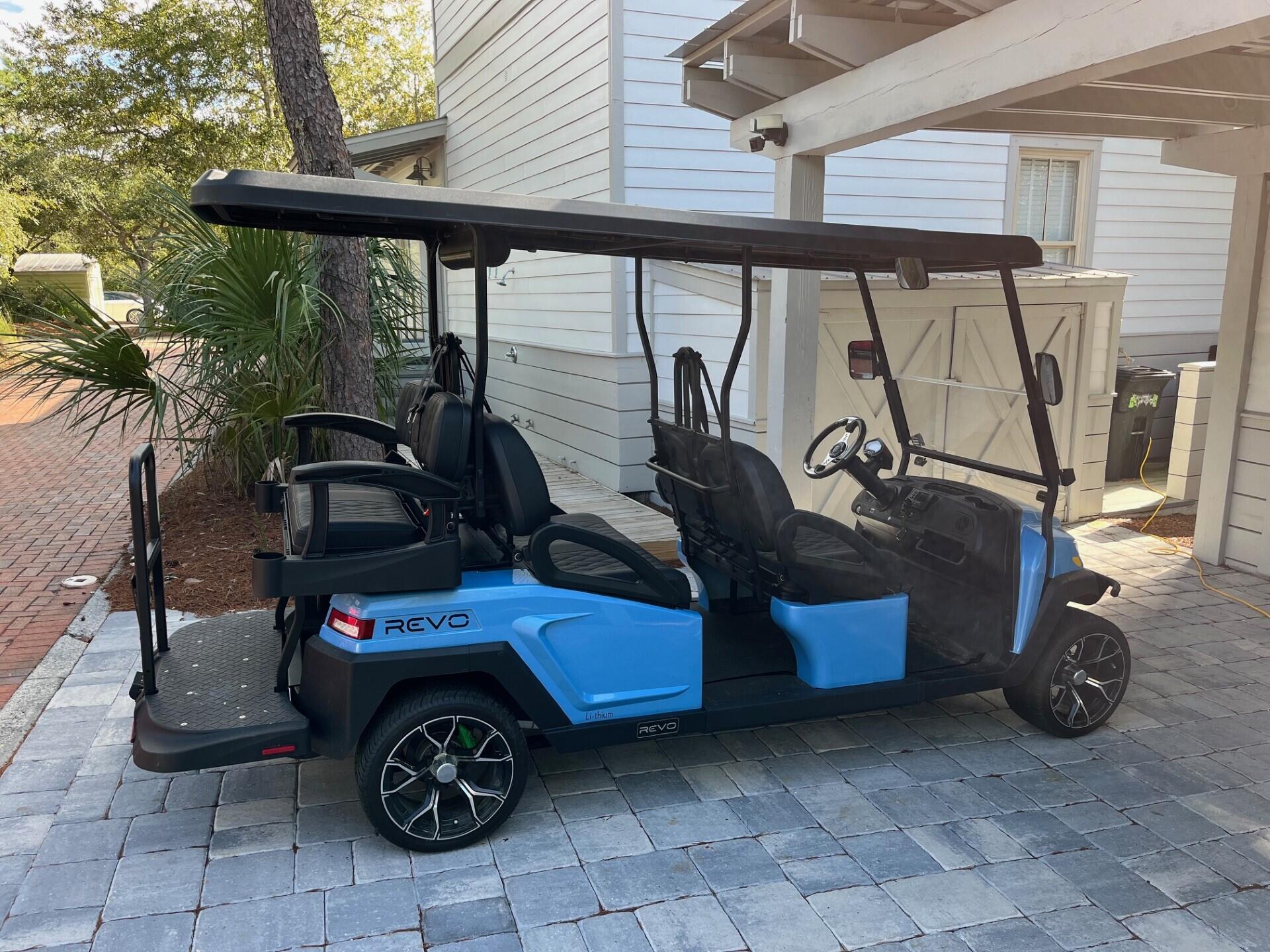 Magnolia Cottages by the Sea - Residential