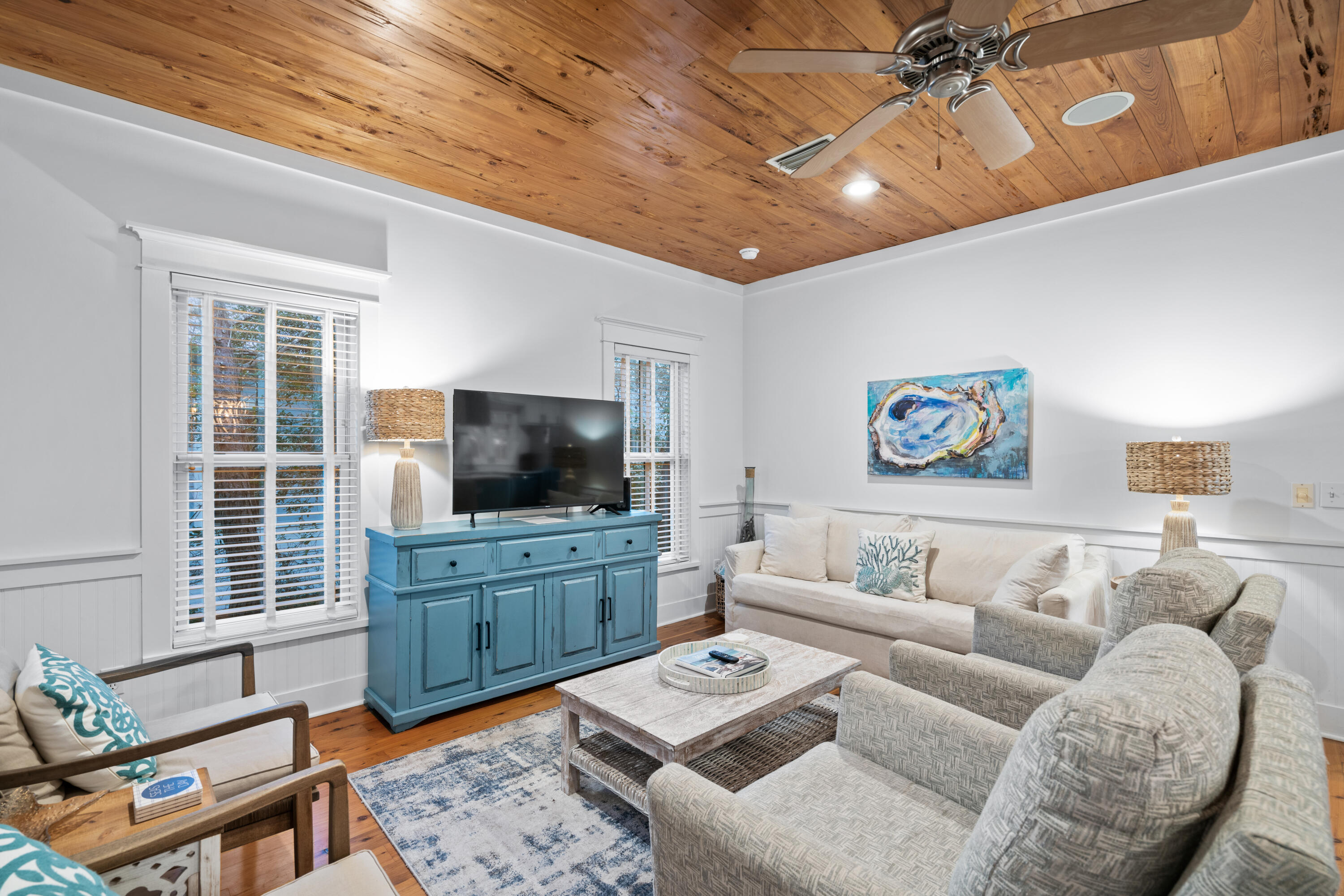 Magnolia Cottages by the Sea - Residential