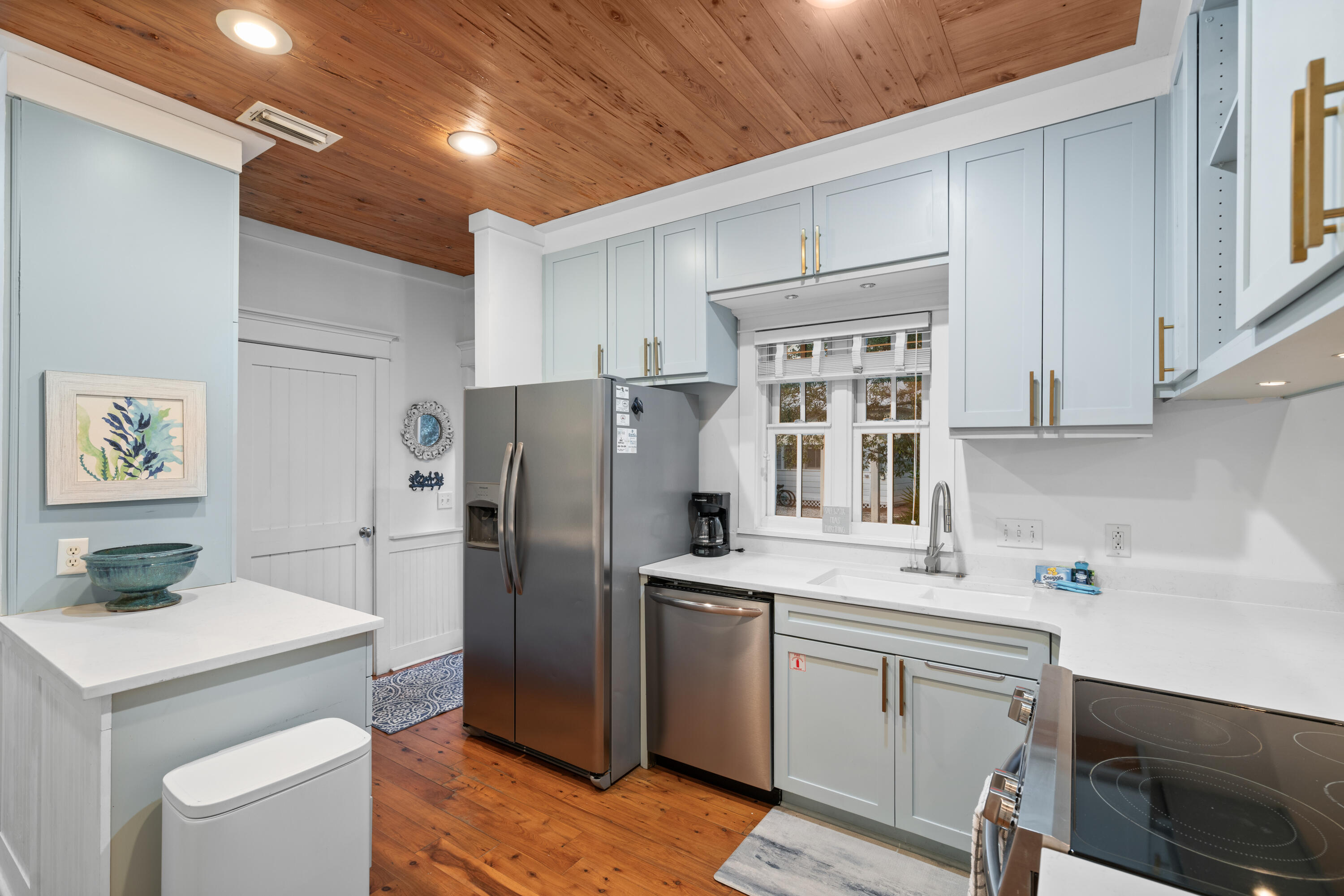 Magnolia Cottages by the Sea - Residential