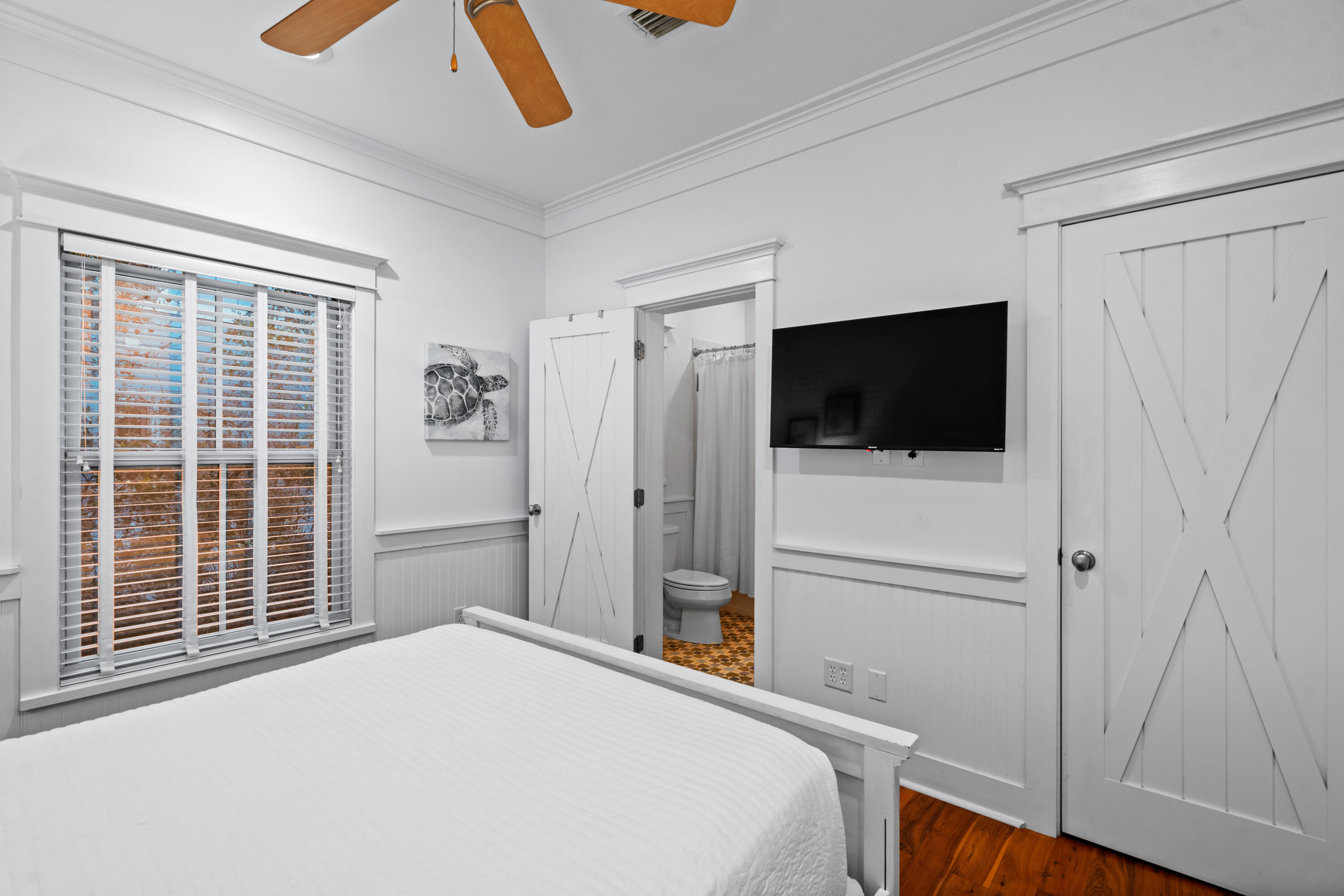 Magnolia Cottages by the Sea - Residential