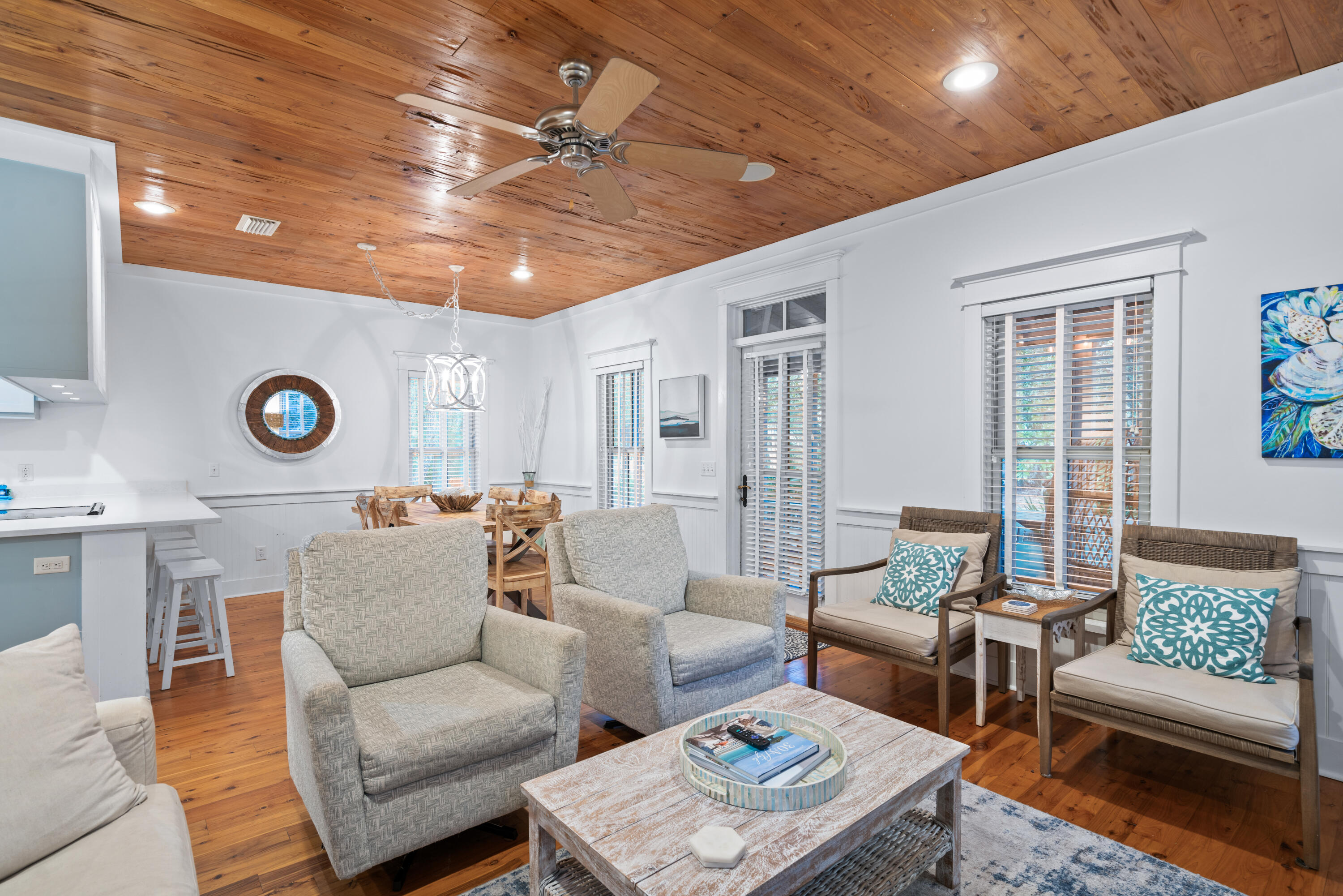 Magnolia Cottages by the Sea - Residential