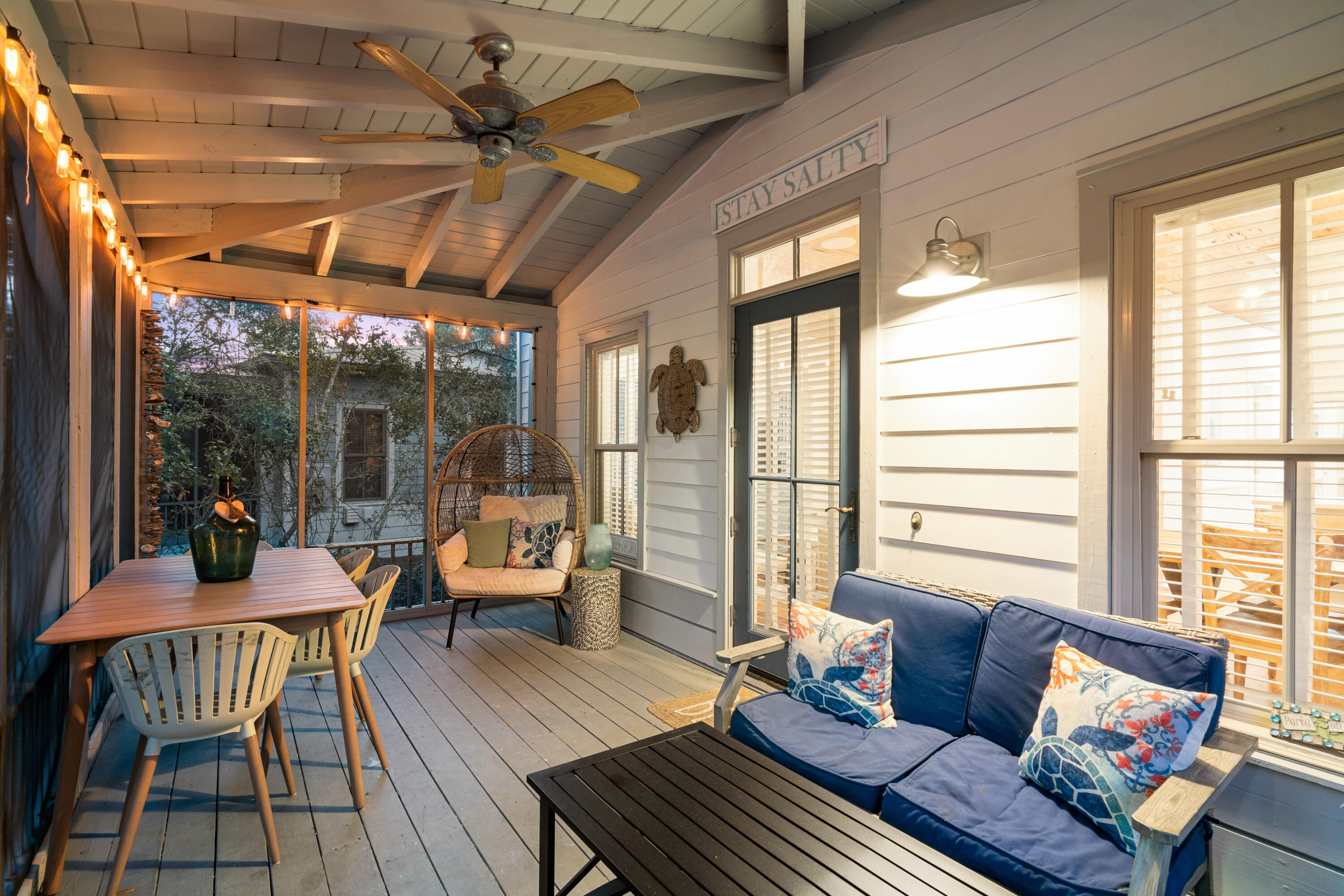 Magnolia Cottages by the Sea - Residential
