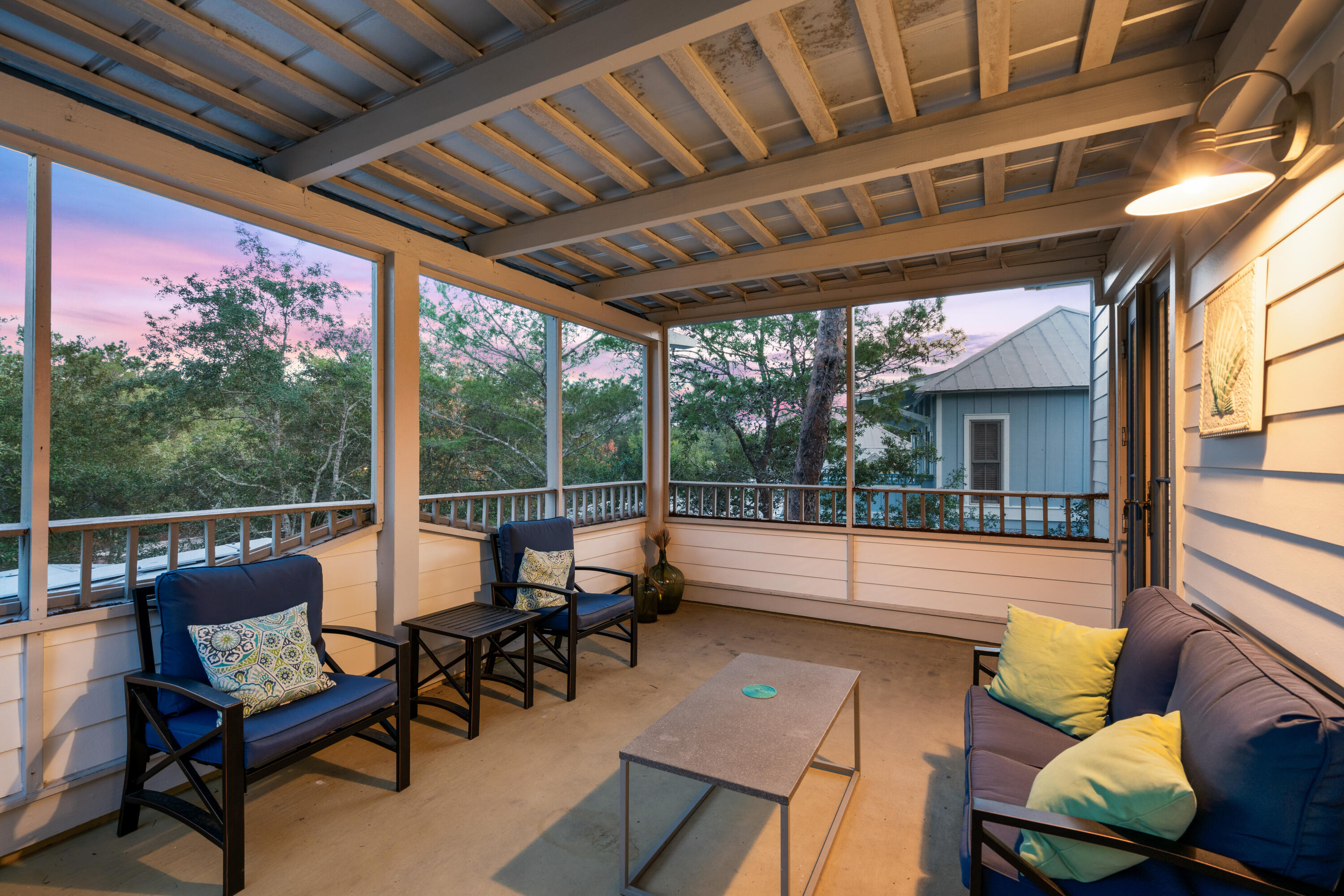 Magnolia Cottages by the Sea - Residential