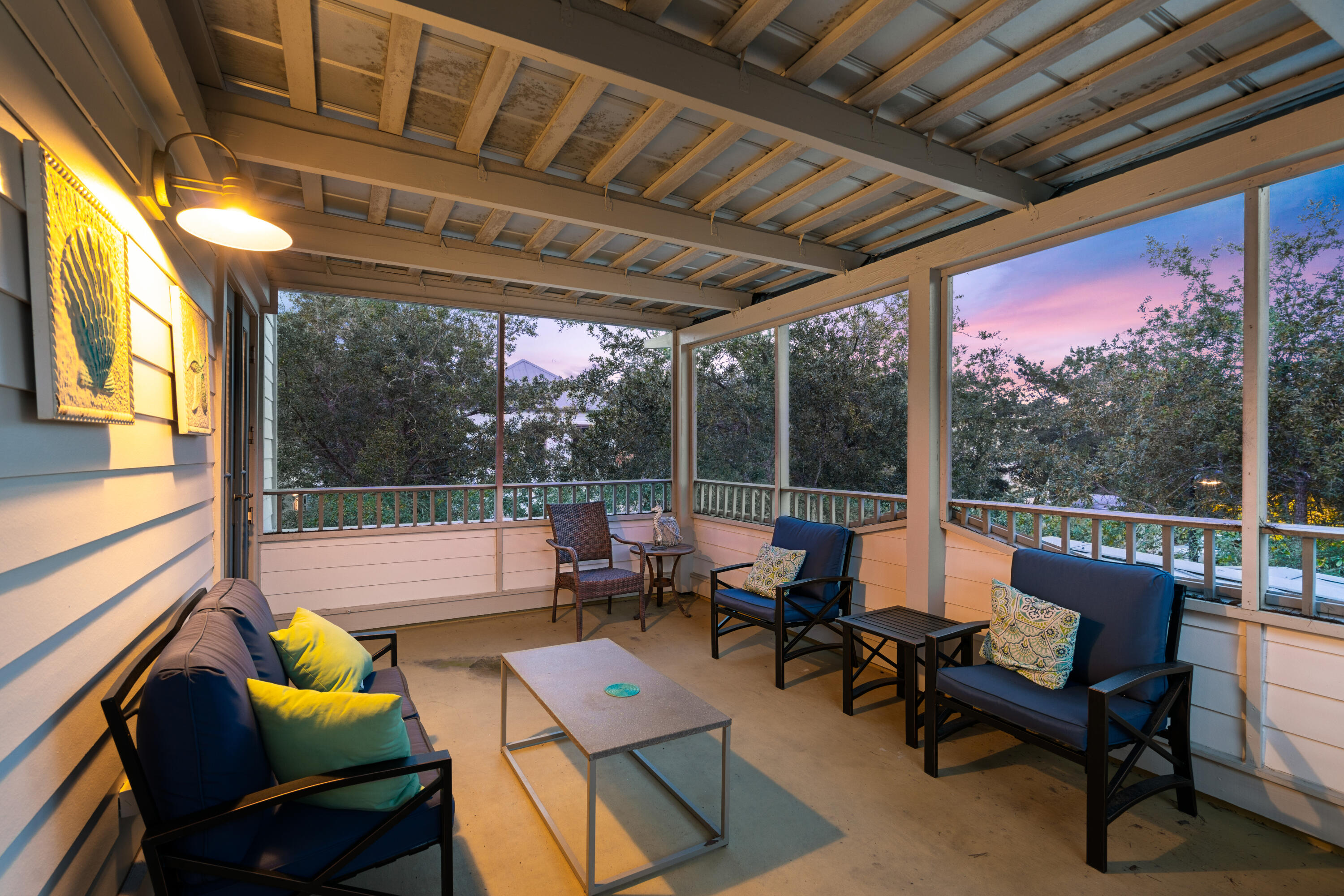 Magnolia Cottages by the Sea - Residential