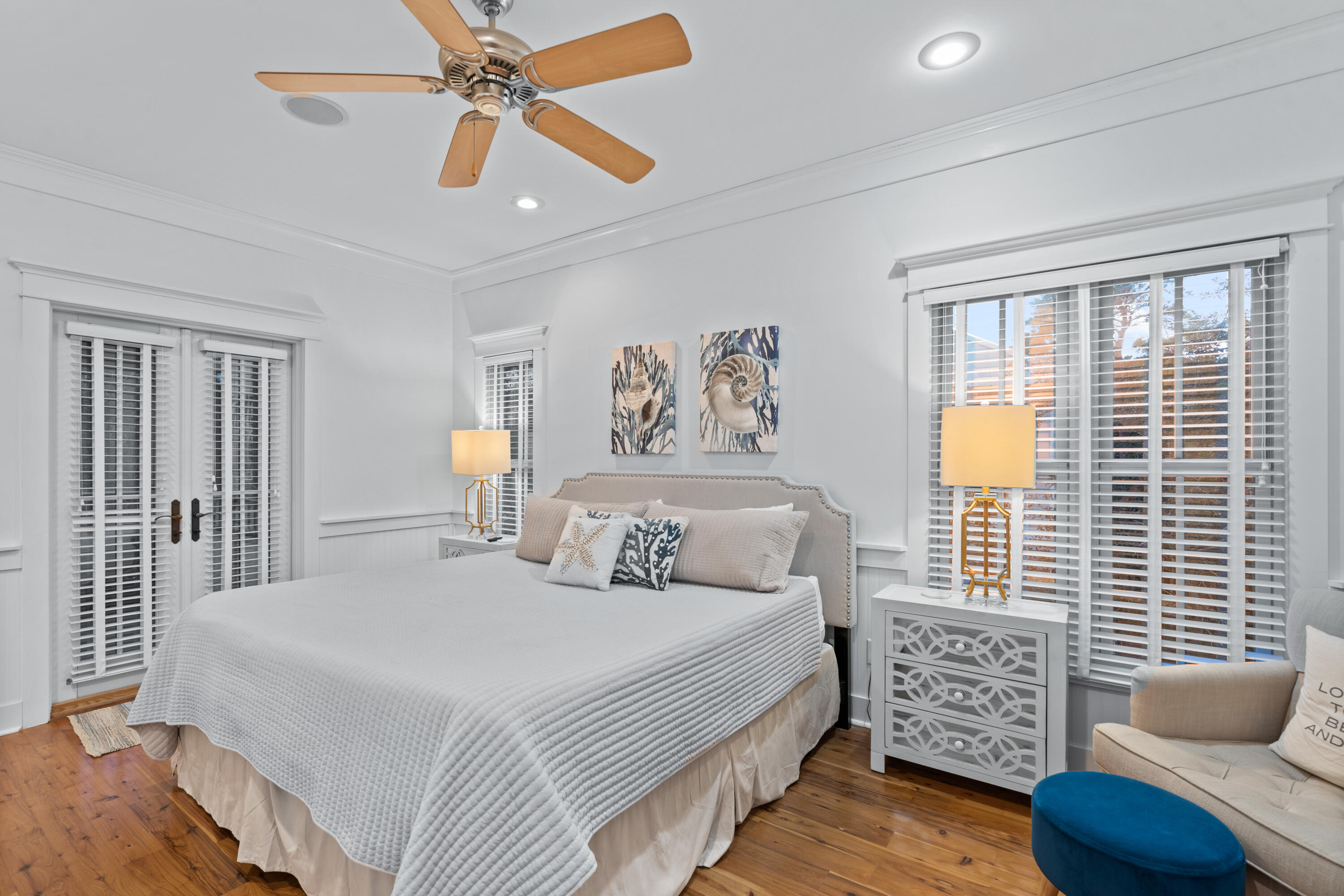 Magnolia Cottages by the Sea - Residential