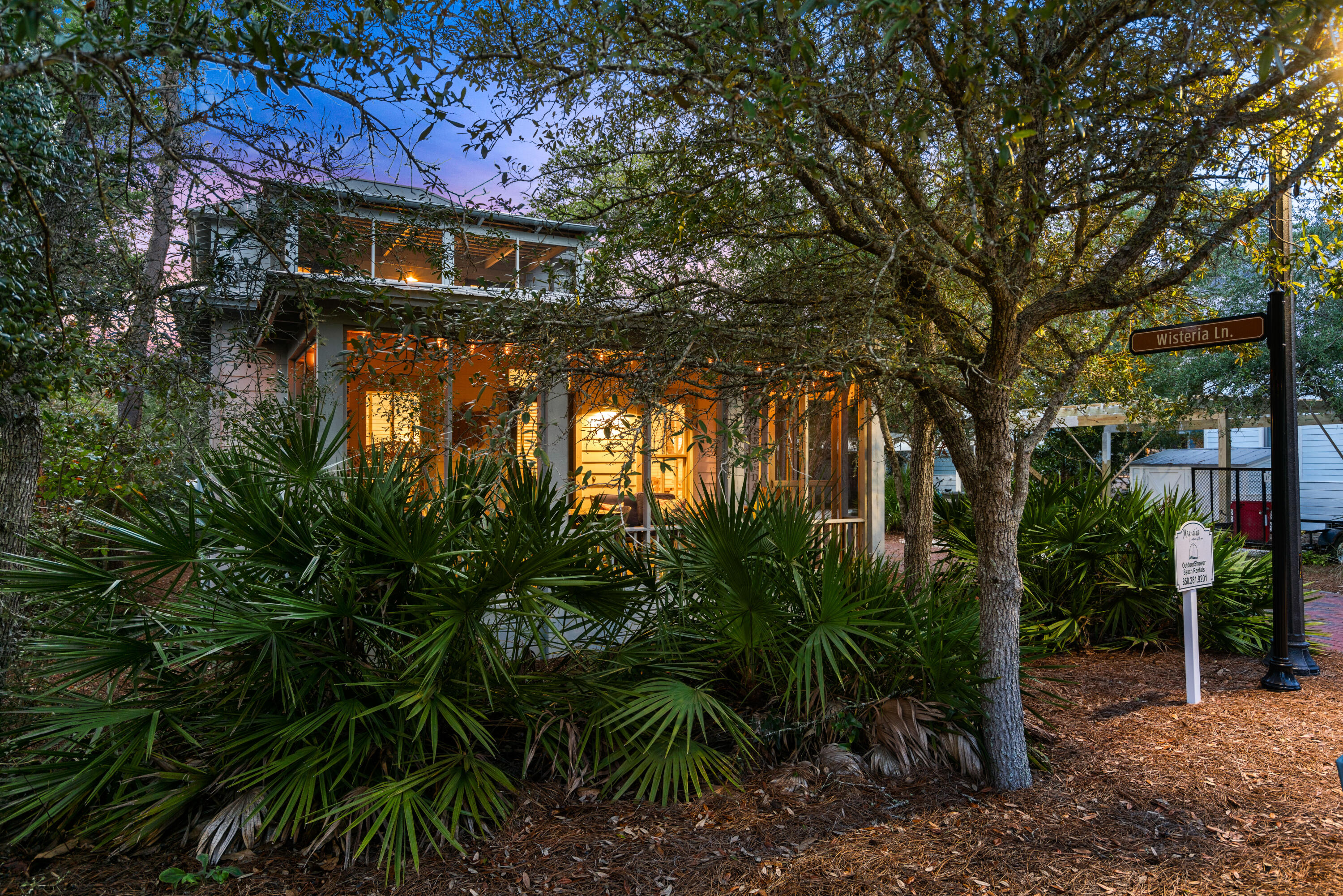 Magnolia Cottages by the Sea - Residential