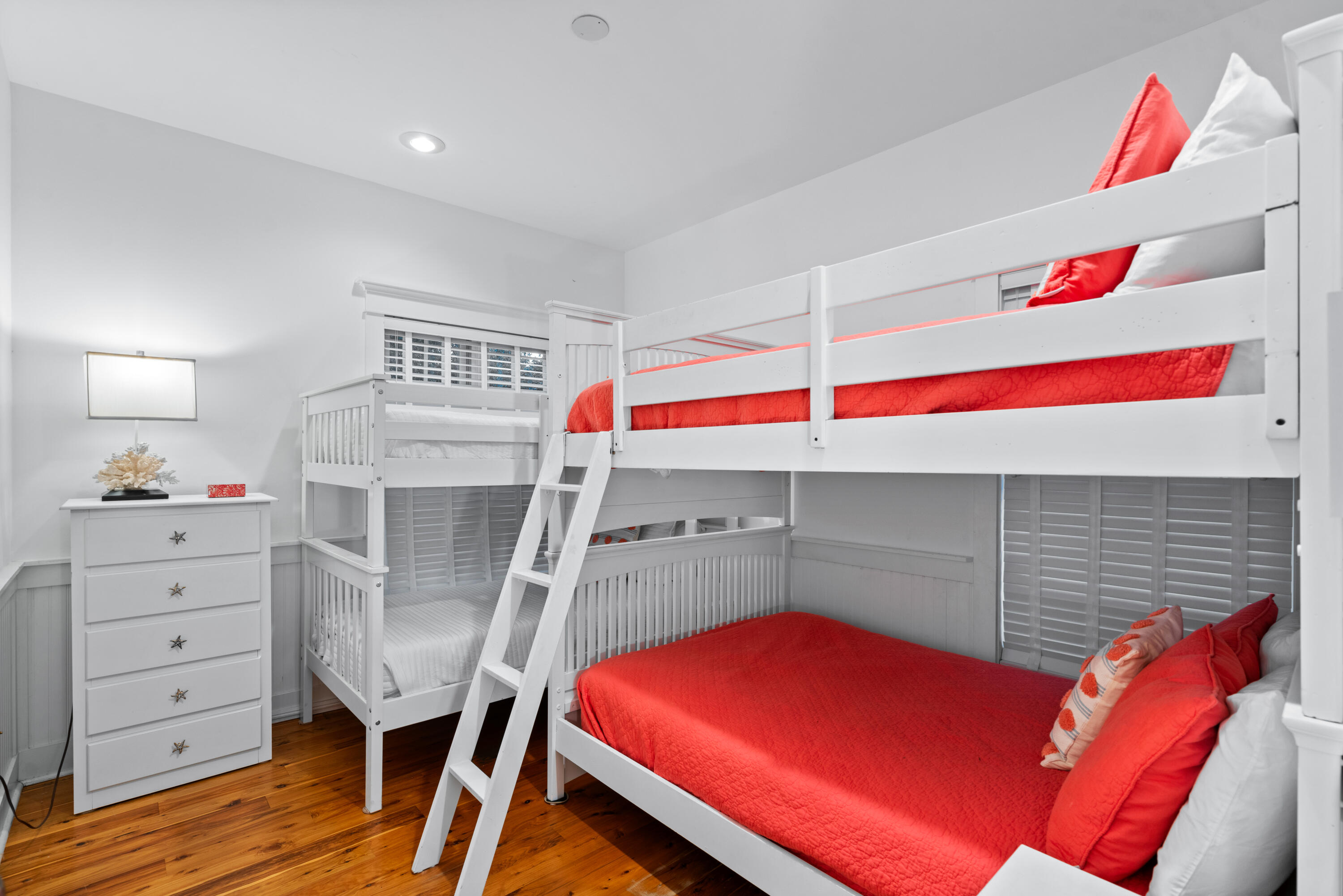 Magnolia Cottages by the Sea - Residential