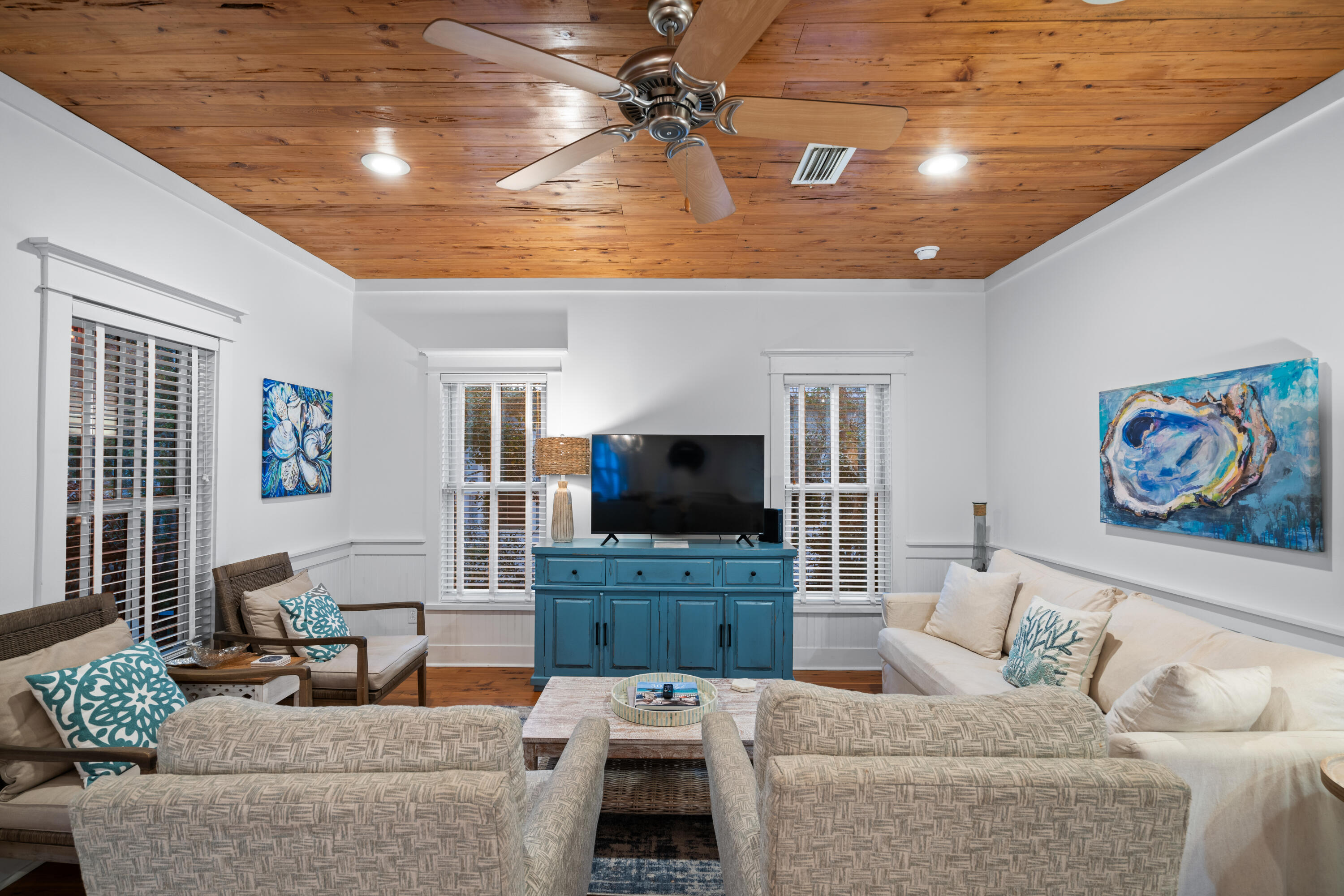 Magnolia Cottages by the Sea - Residential