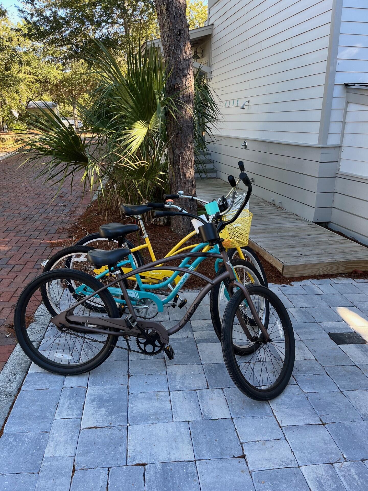 Magnolia Cottages by the Sea - Residential