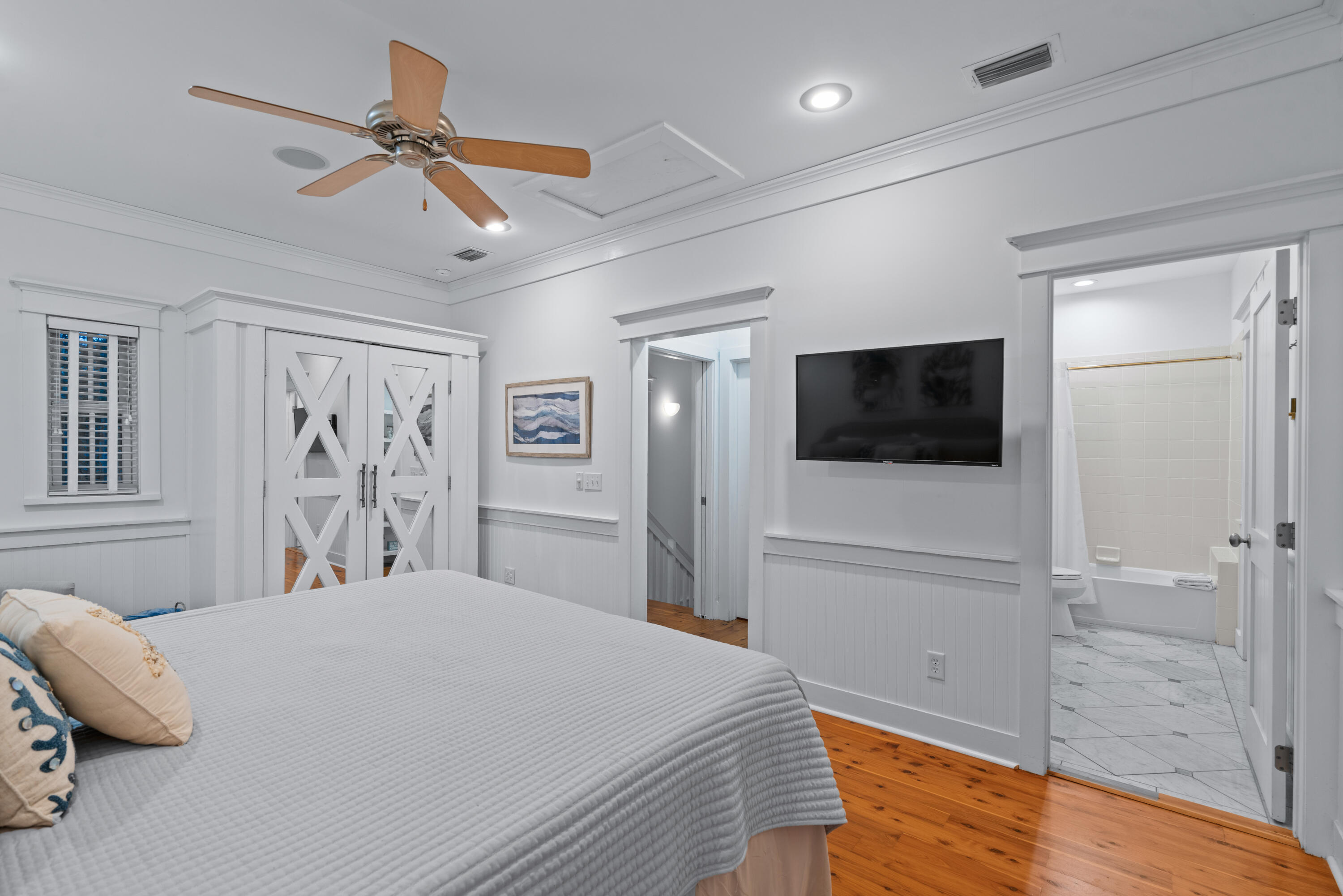 Magnolia Cottages by the Sea - Residential