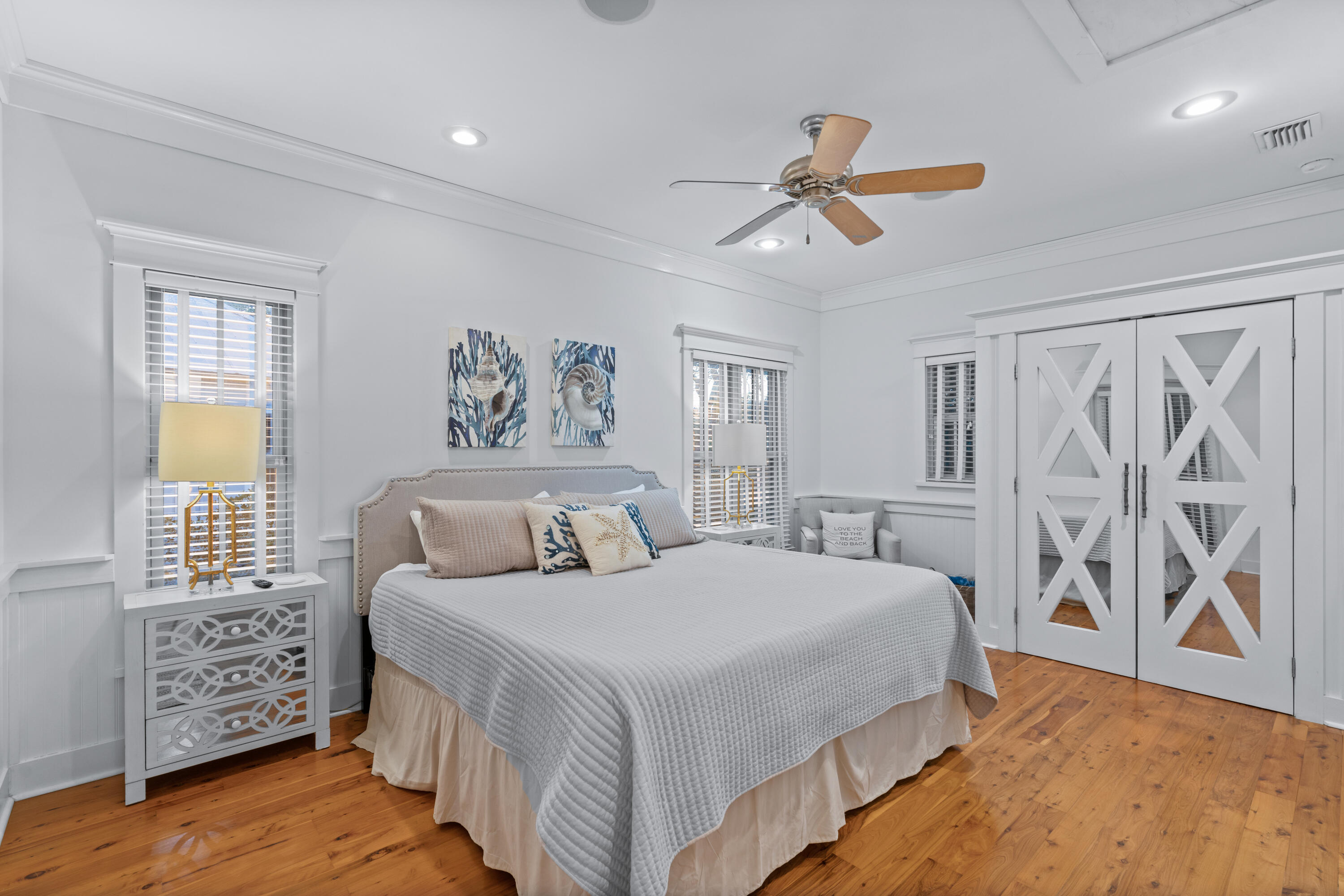 Magnolia Cottages by the Sea - Residential